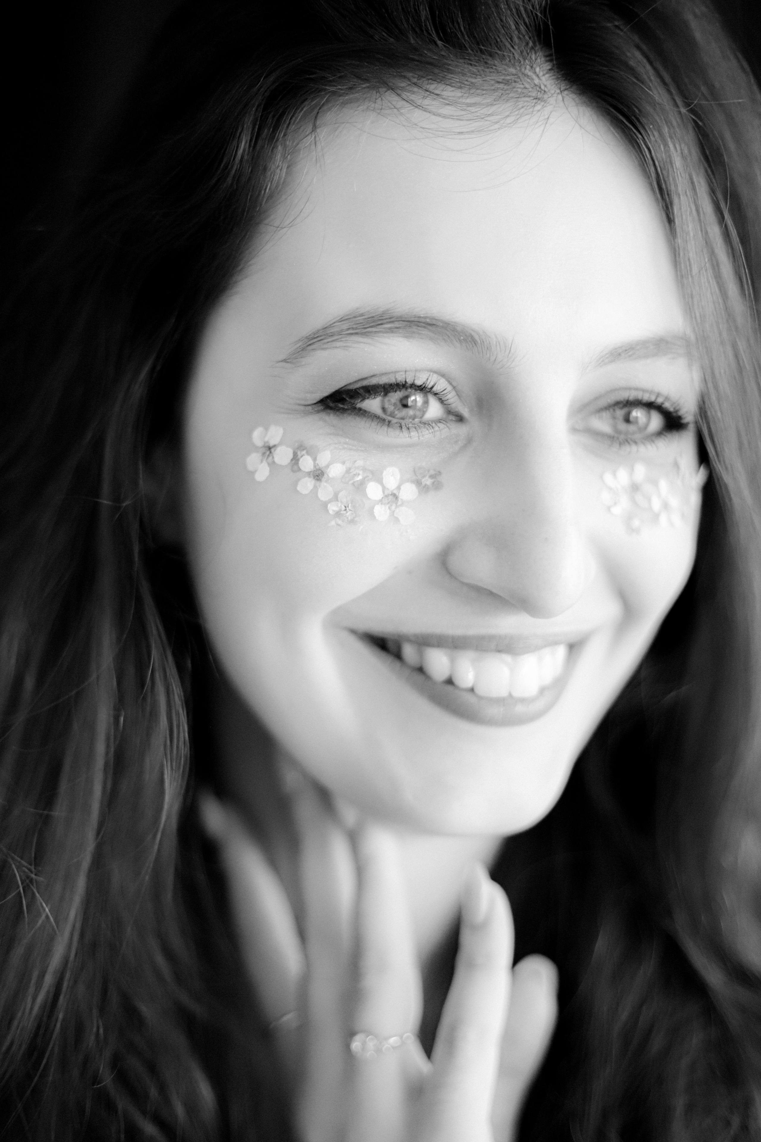 Виолетта. Женский фотограф в Москве Юля Иванова