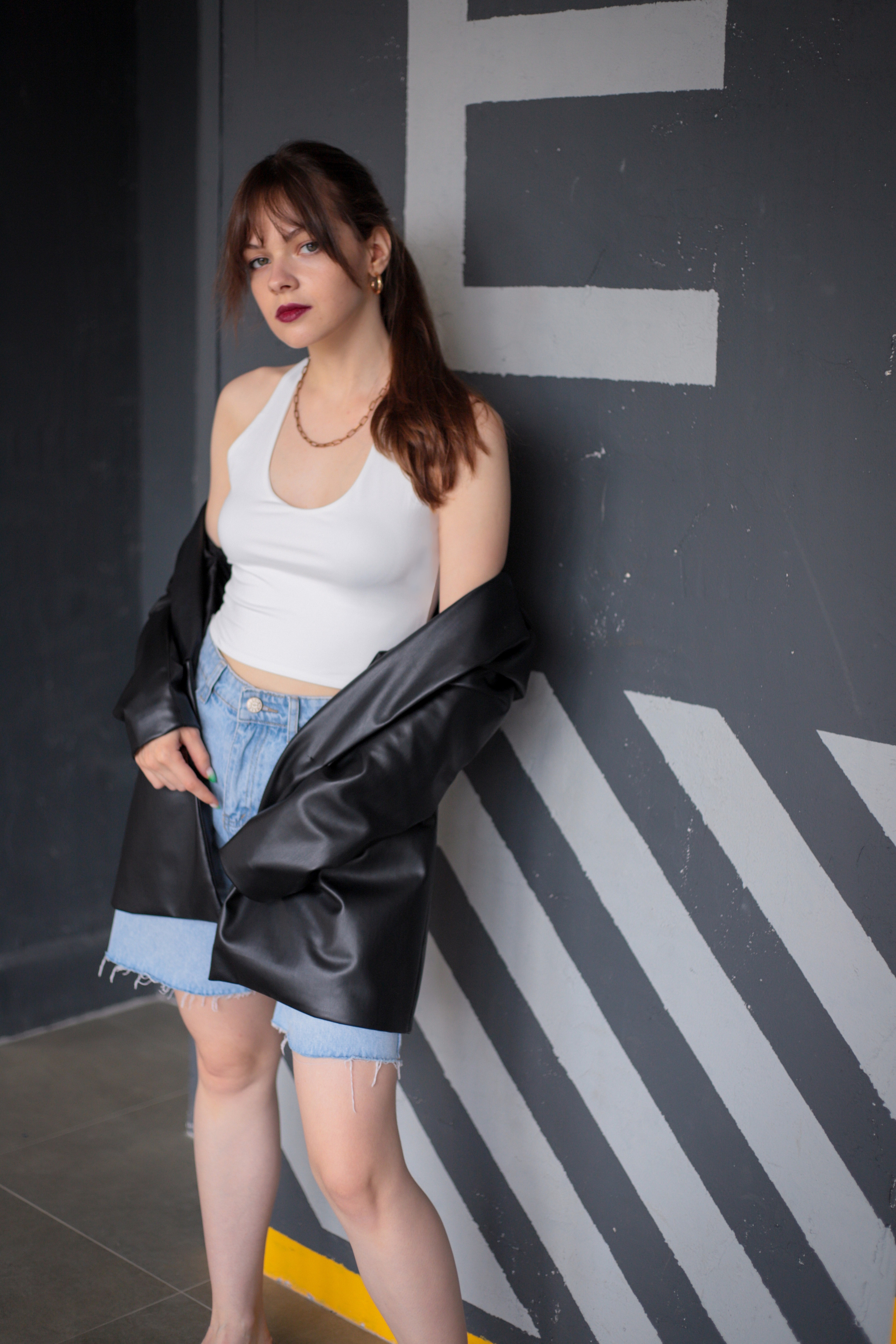 Елизавета. Женский фотограф в Москве Юля Иванова