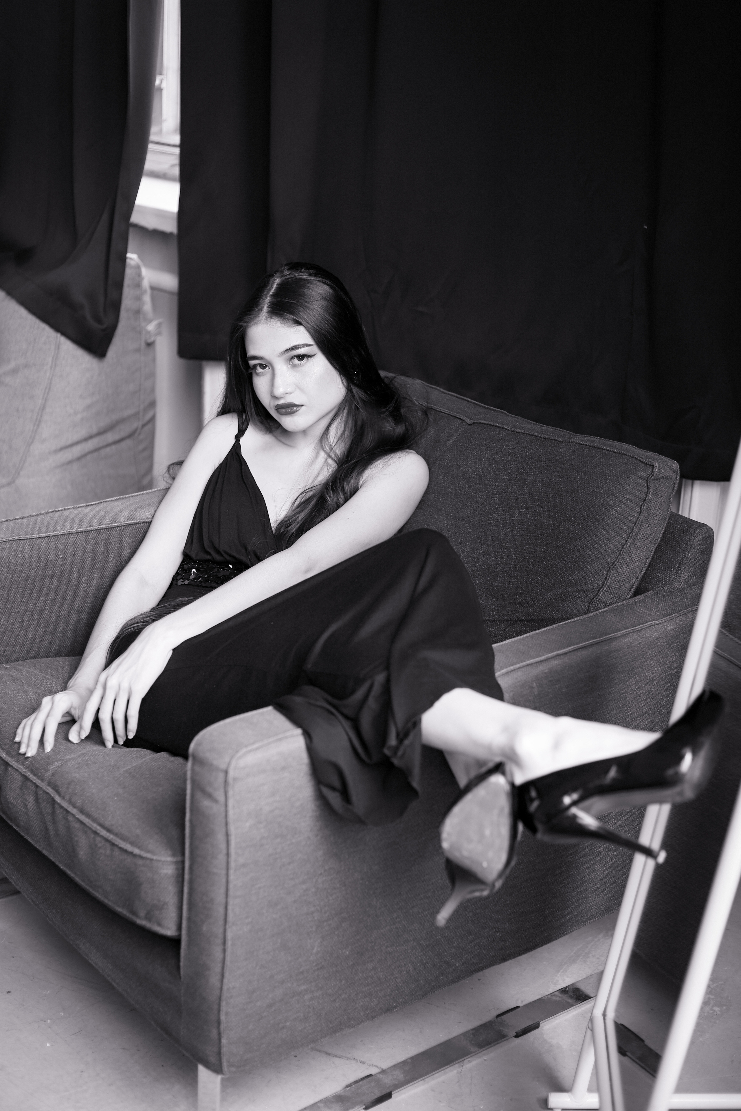 Умида. Женский фотограф в Москве Юля Иванова