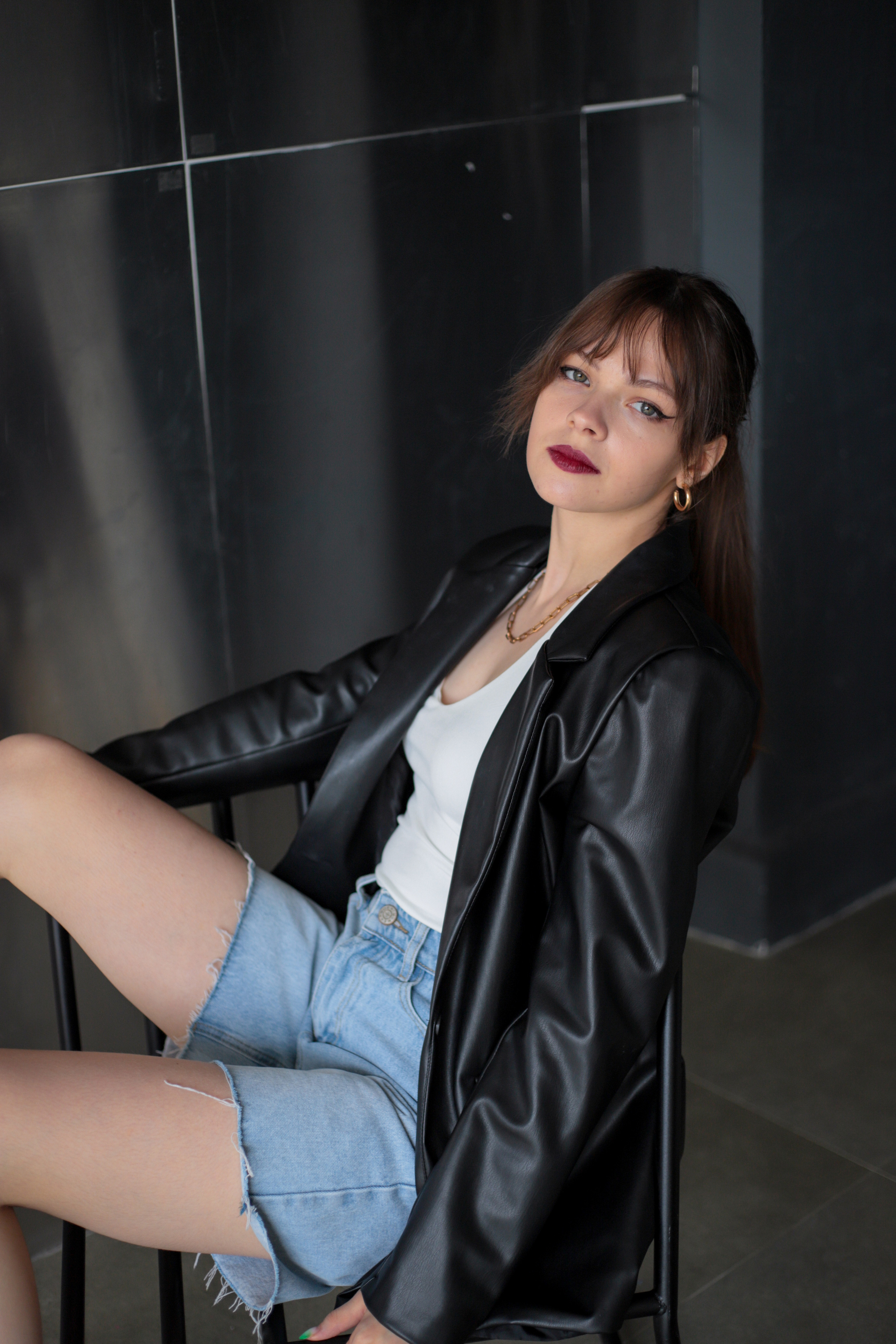 Елизавета. Женский фотограф в Москве Юля Иванова