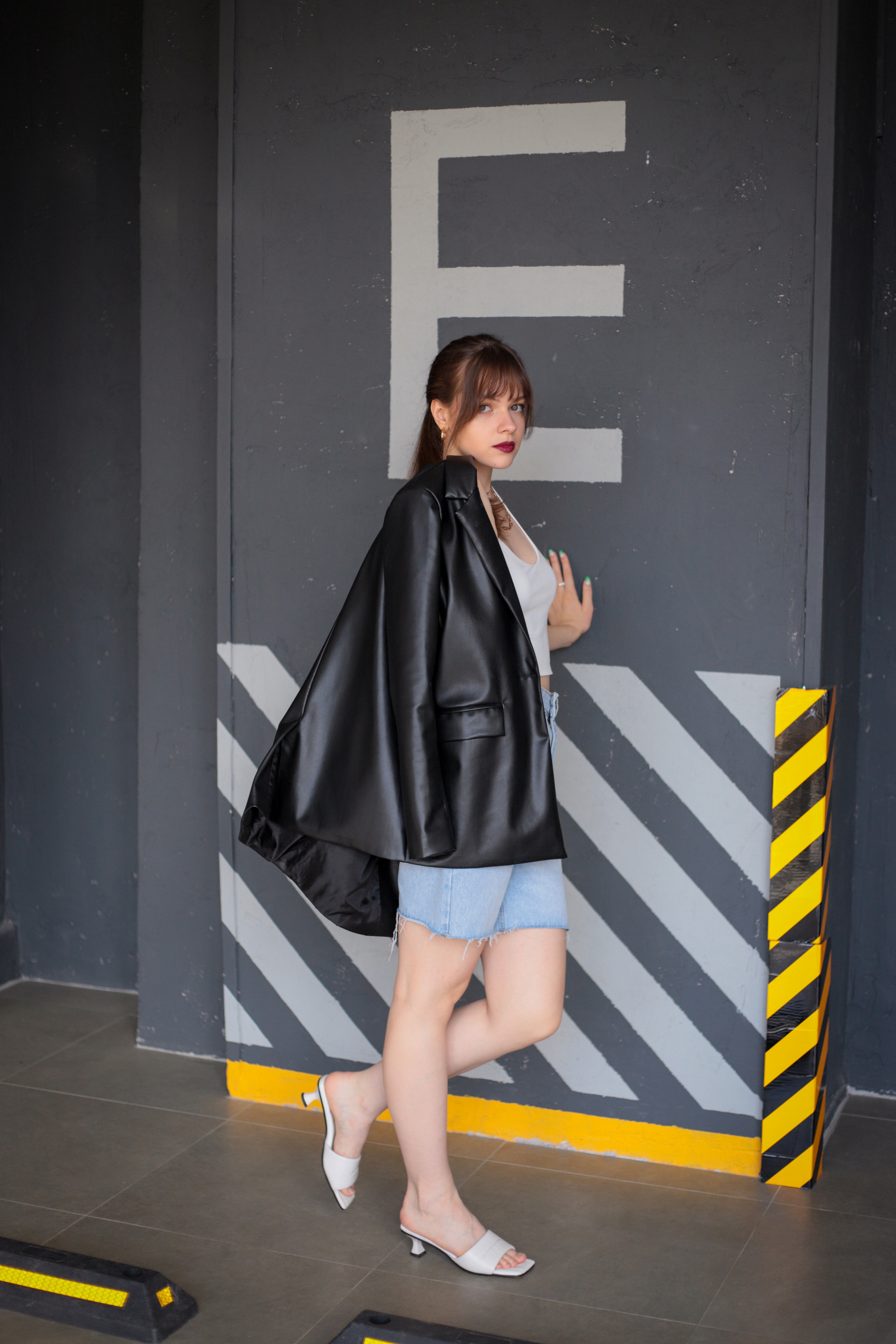 Елизавета. Женский фотограф в Москве Юля Иванова