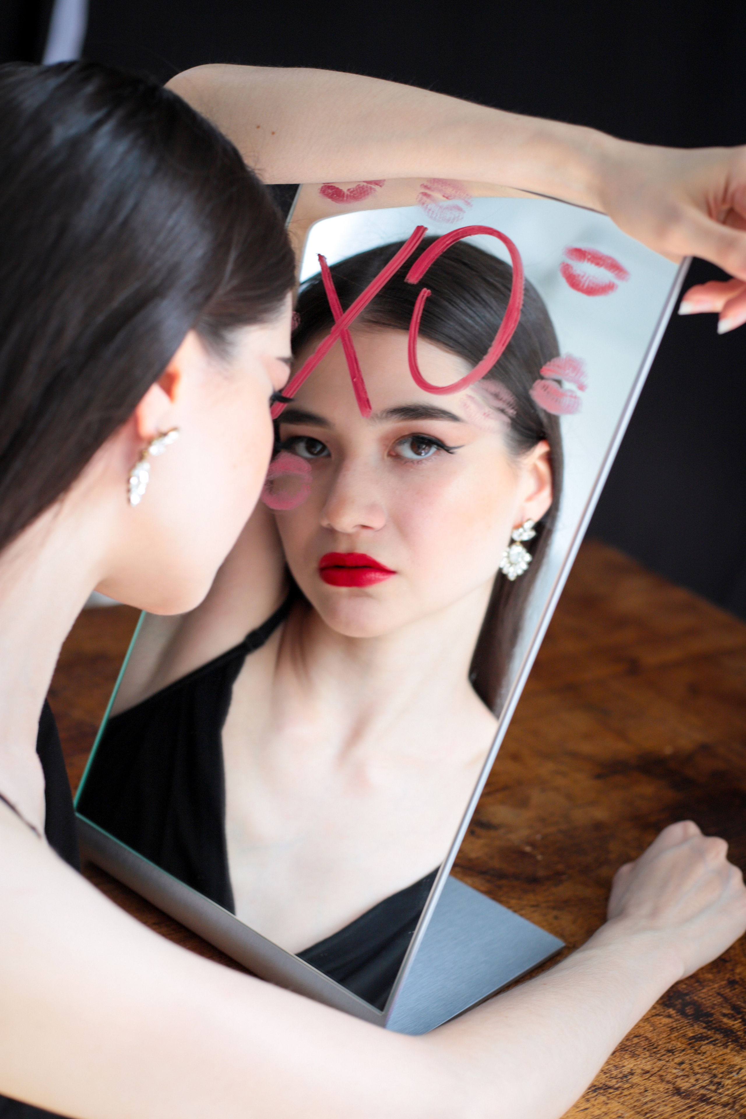 Умида. Женский фотограф в Москве Юля Иванова