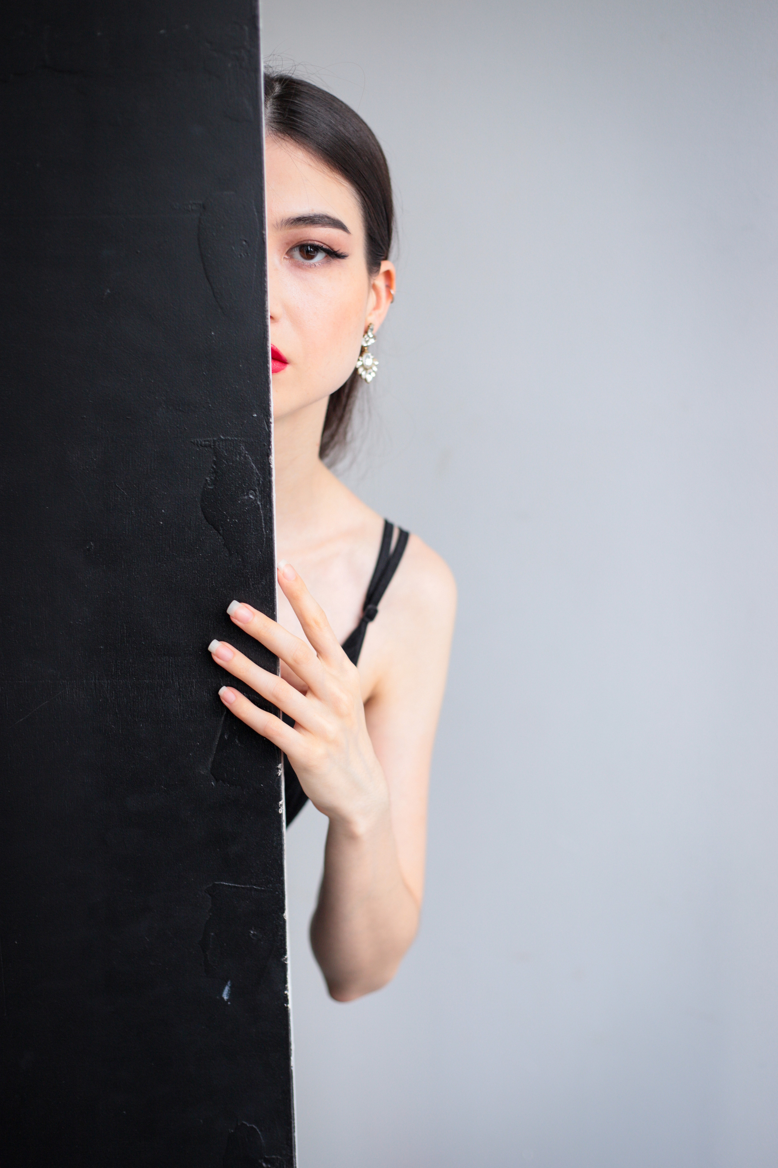 Умида. Женский фотограф в Москве Юля Иванова