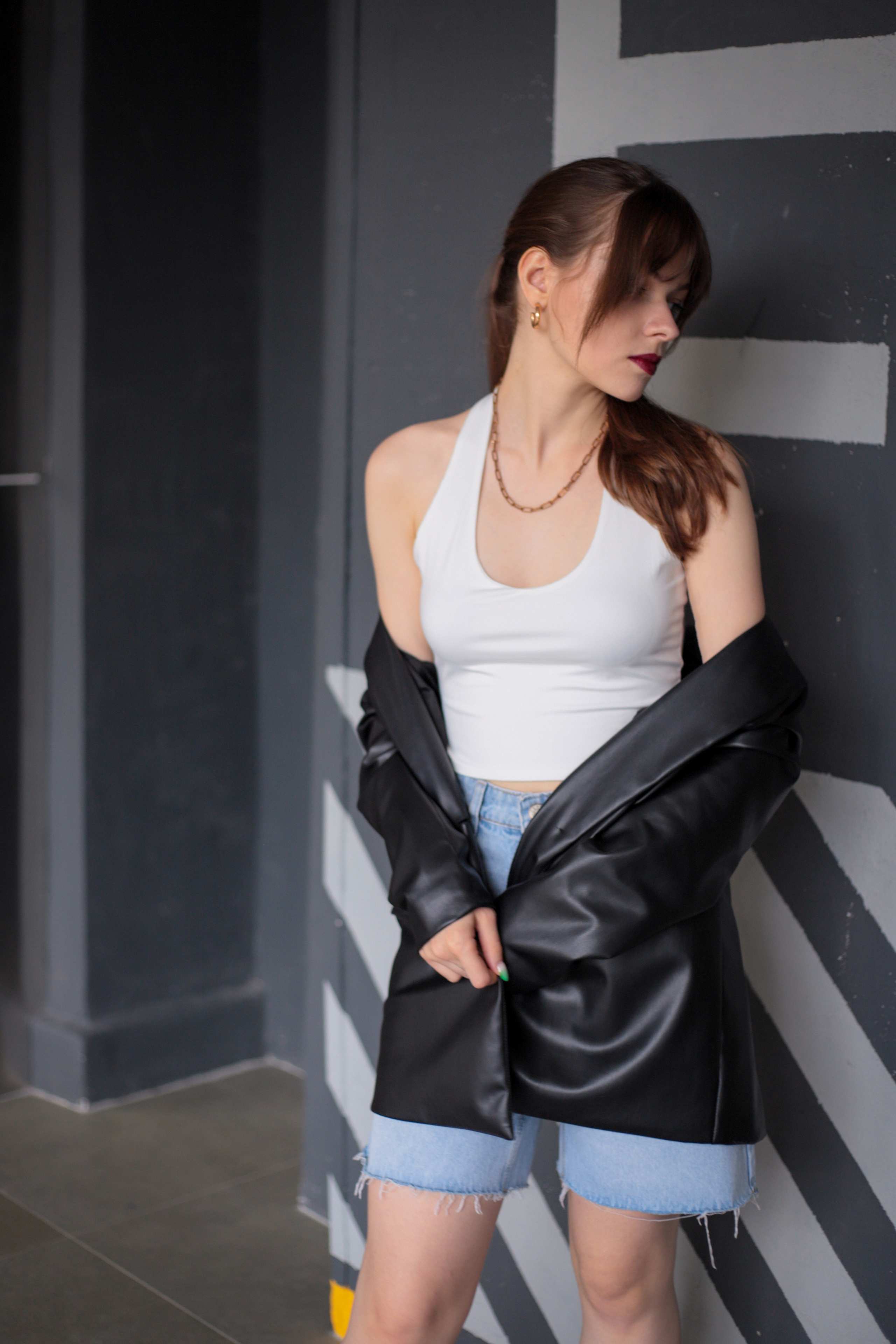 Елизавета. Женский фотограф в Москве Юля Иванова