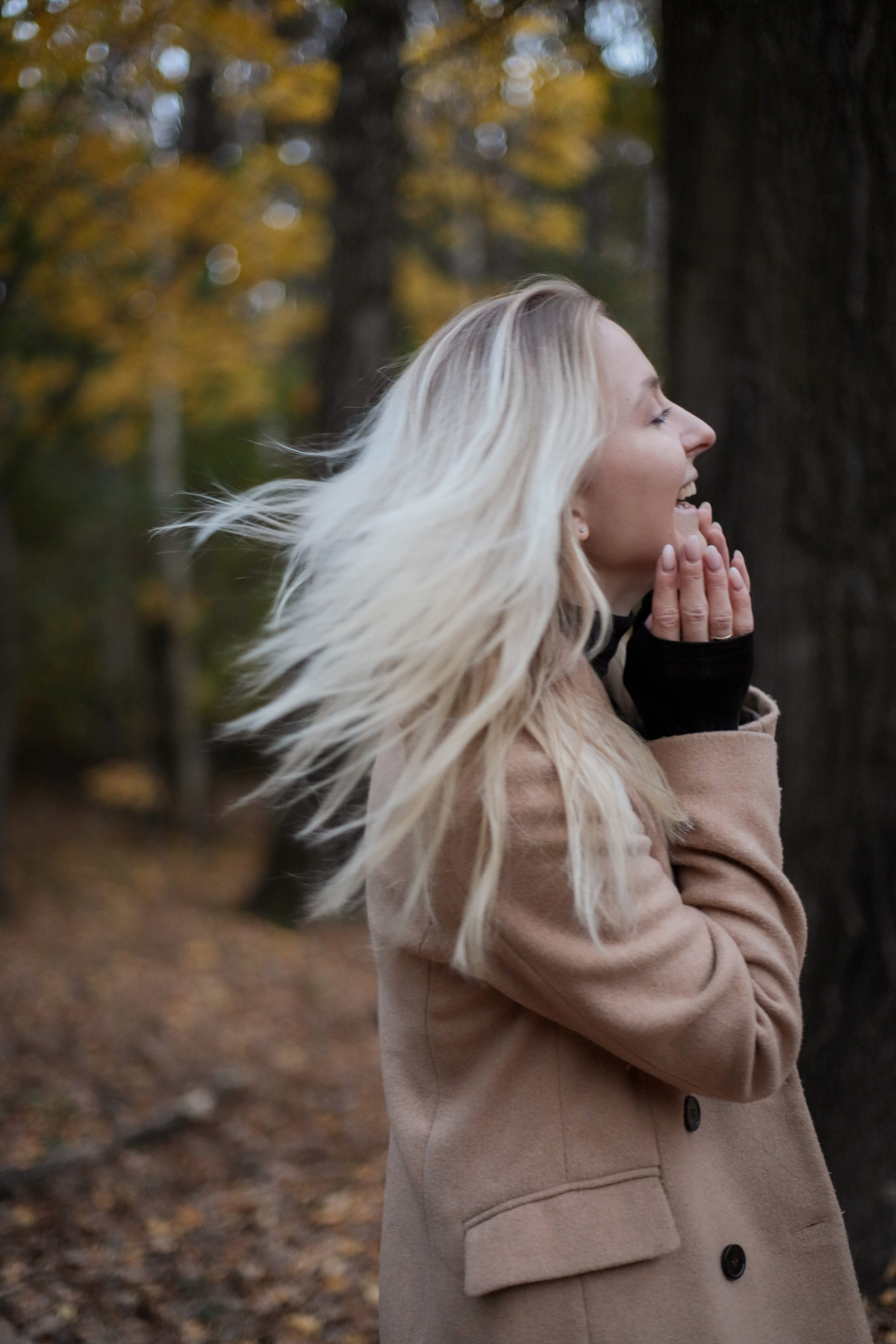 Анна. Женский фотограф в Москве Юля Иванова