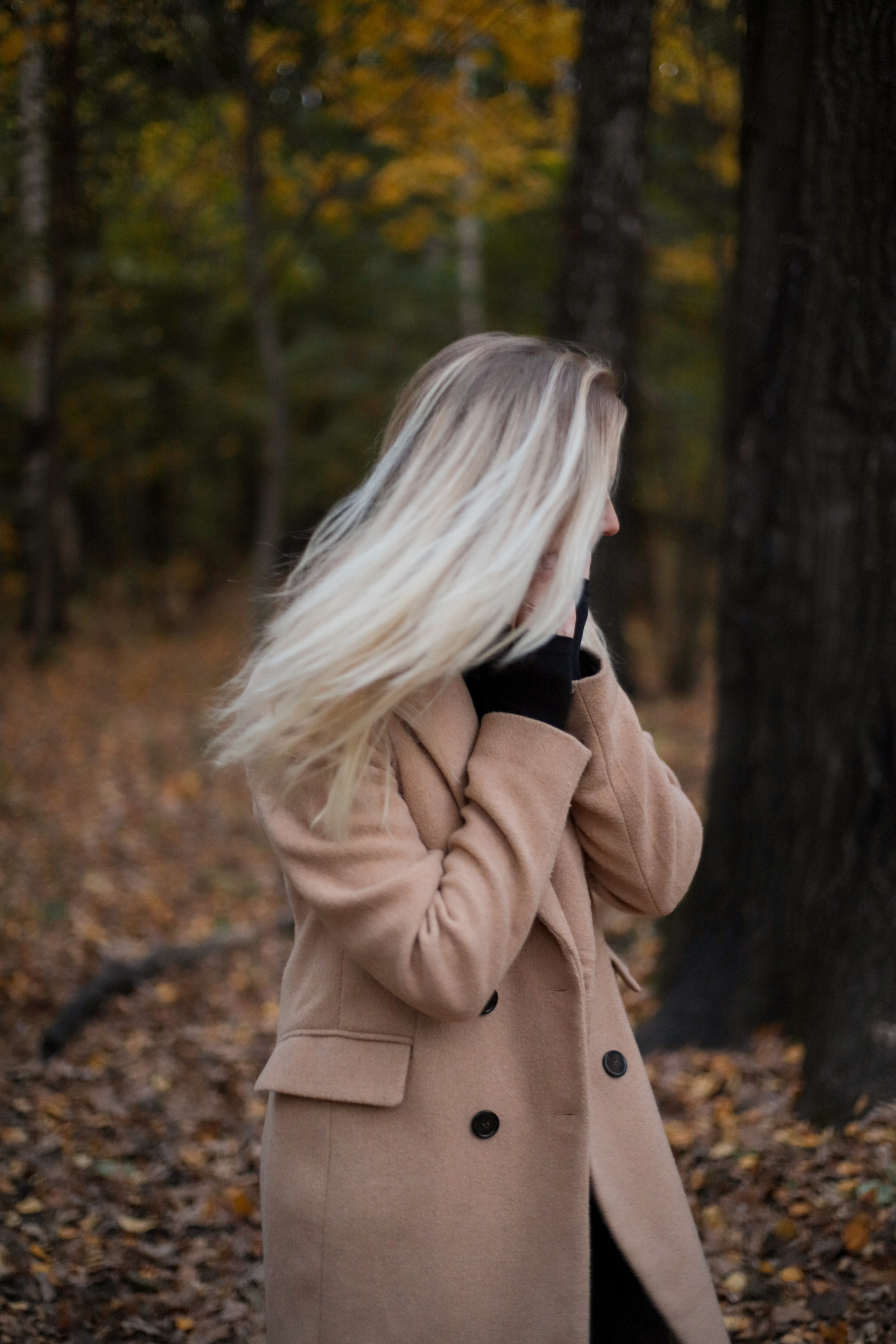 Анна. Женский фотограф в Москве Юля Иванова