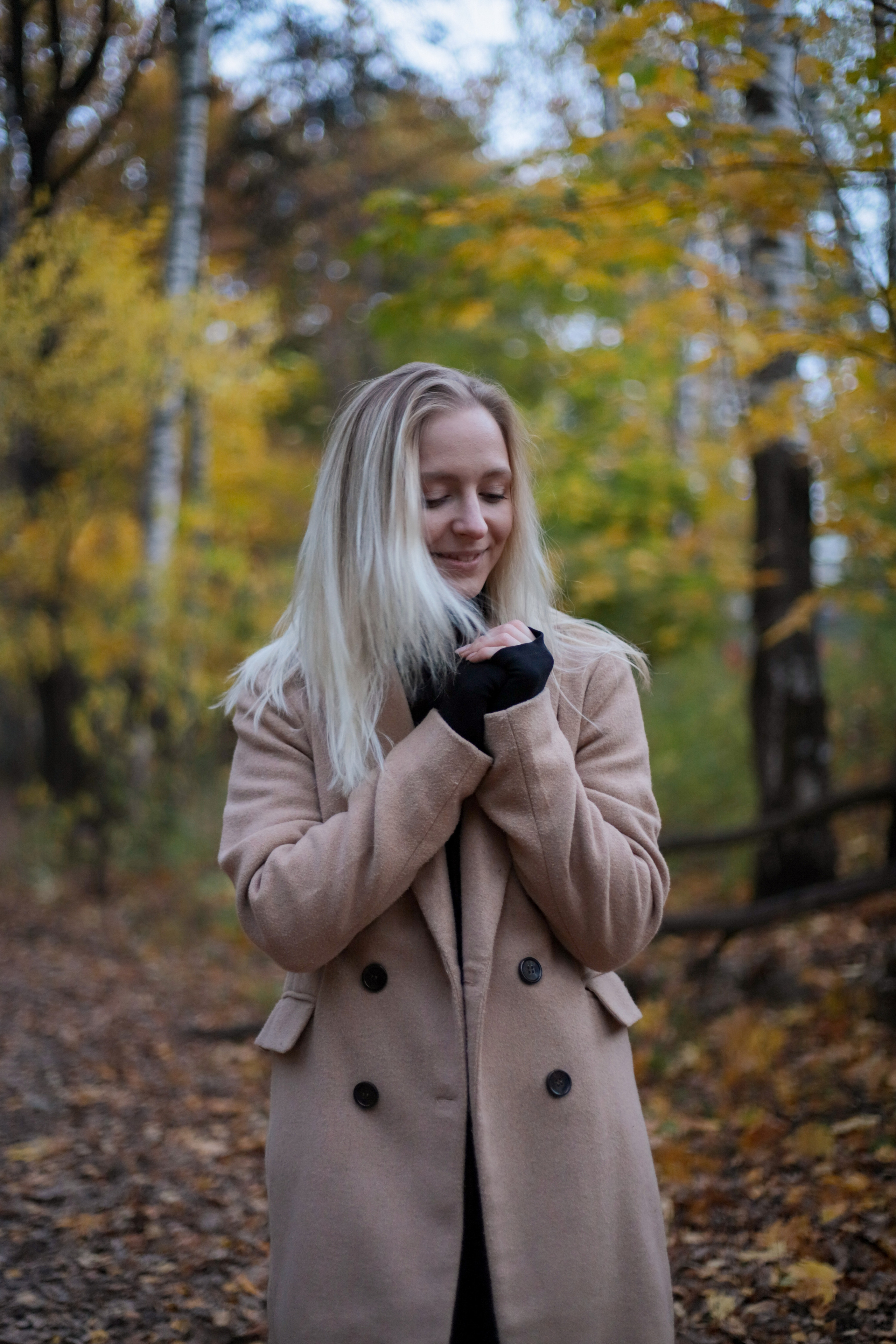Анна. Женский фотограф в Москве Юля Иванова