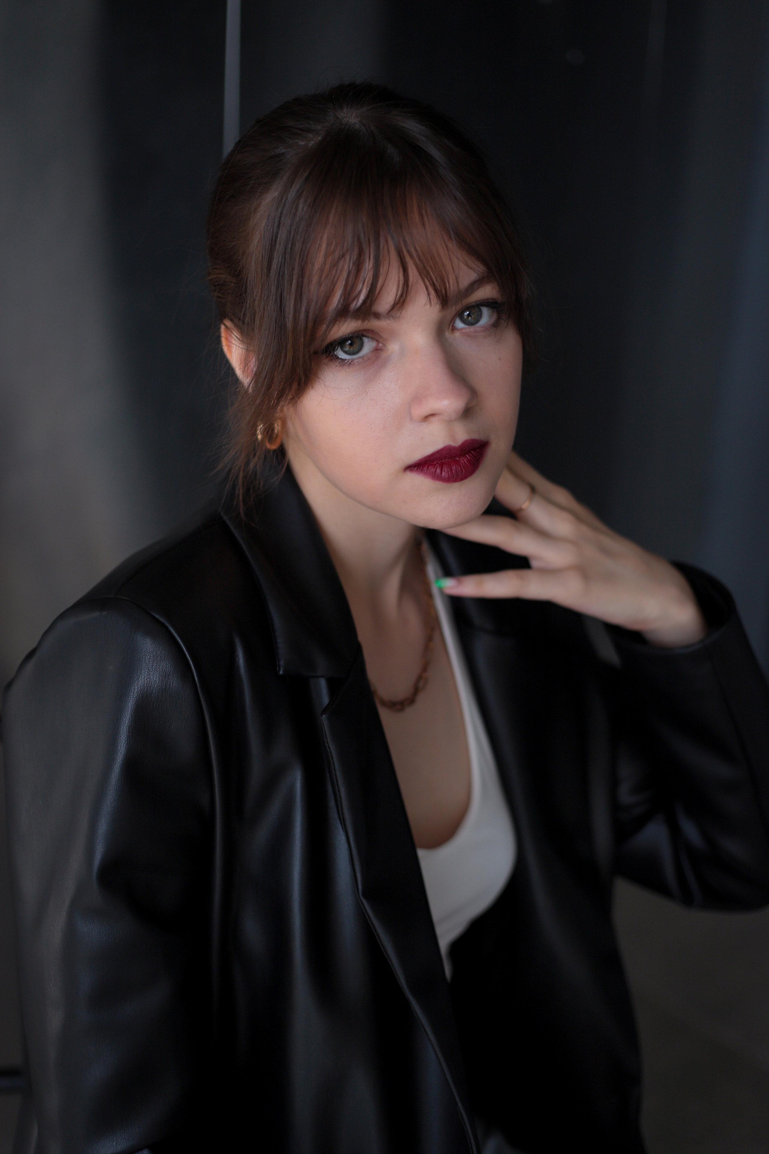 Елизавета. Женский фотограф в Москве Юля Иванова