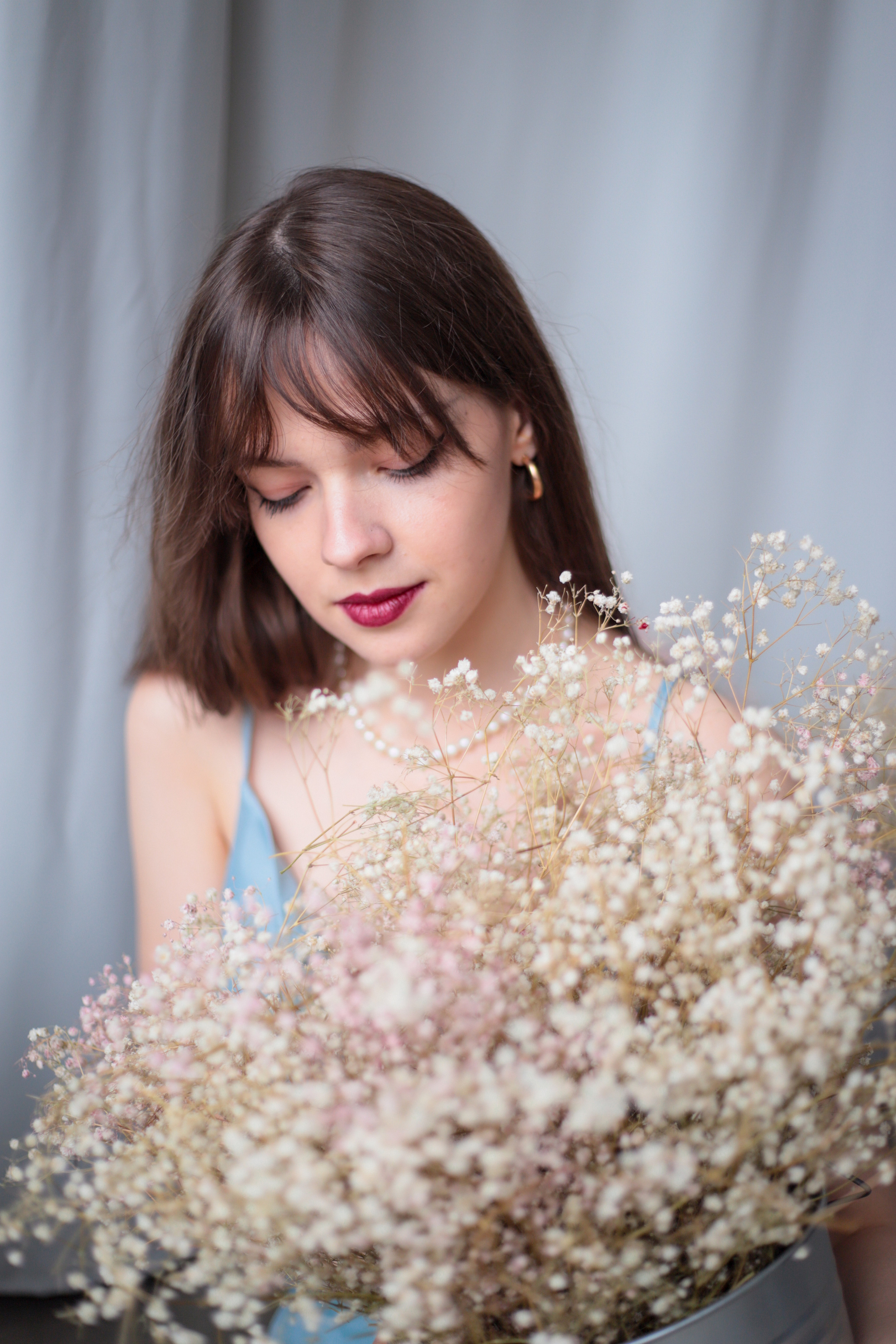 Елизавета. Женский фотограф в Москве Юля Иванова