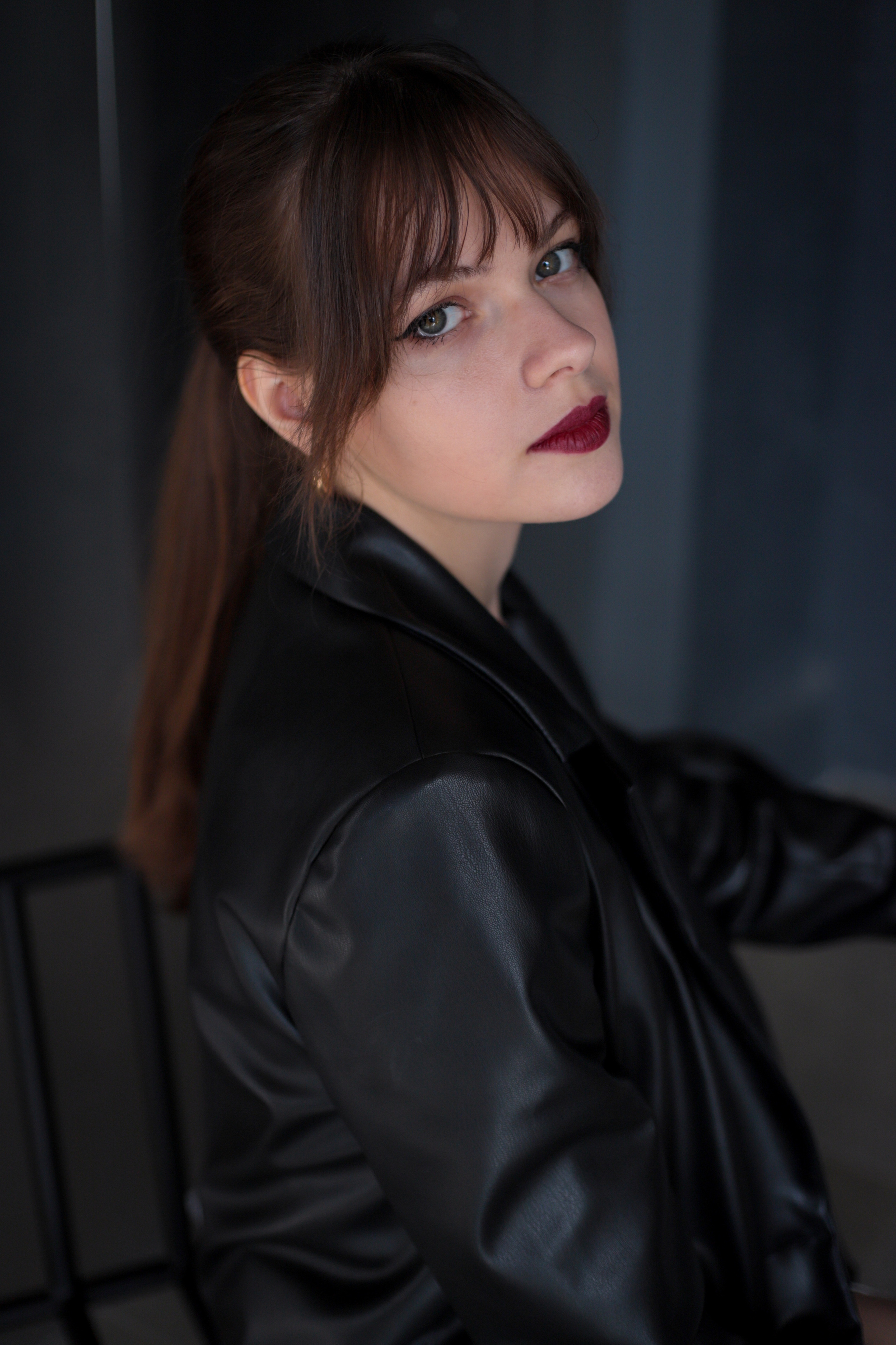 Елизавета. Женский фотограф в Москве Юля Иванова