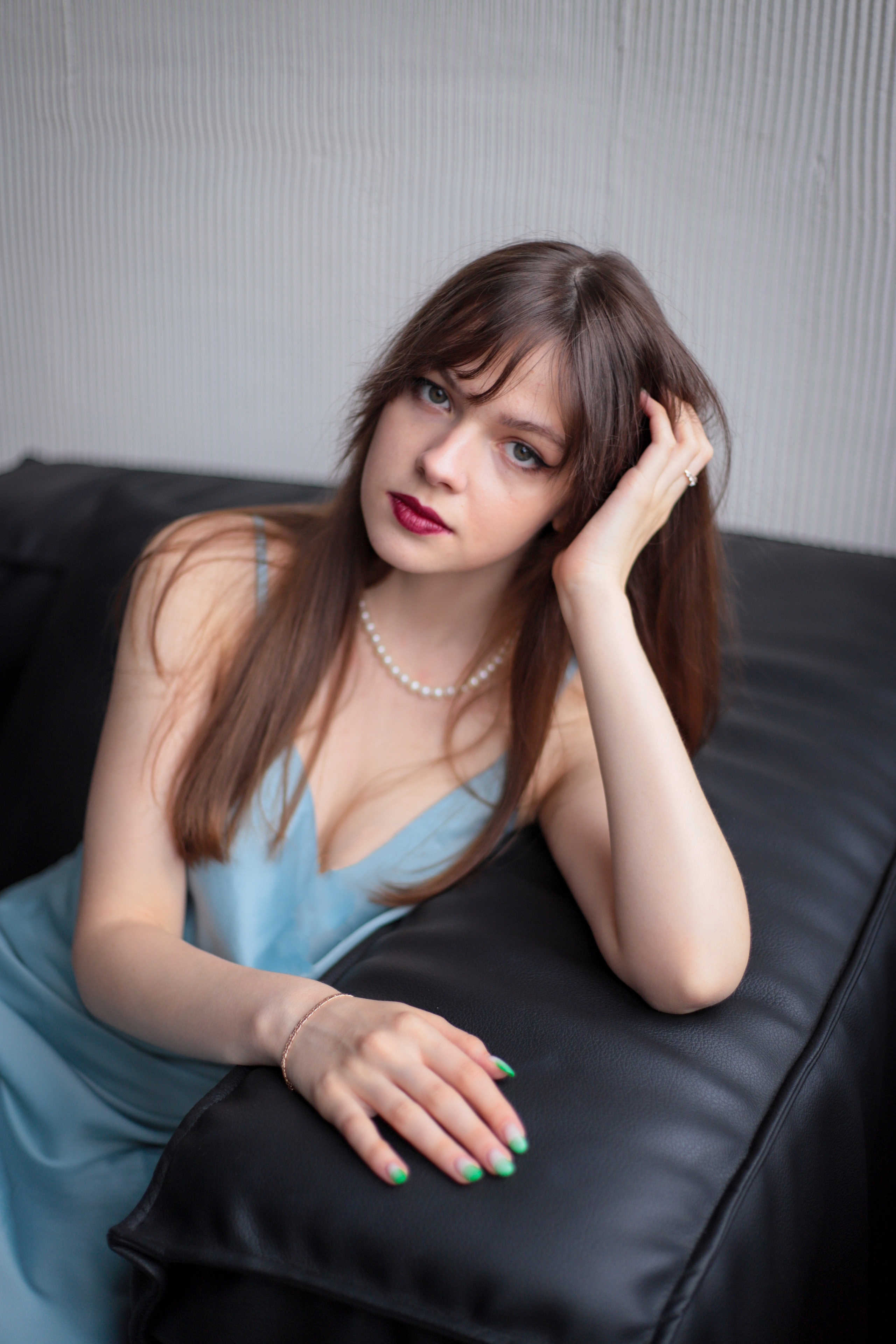 Елизавета. Женский фотограф в Москве Юля Иванова