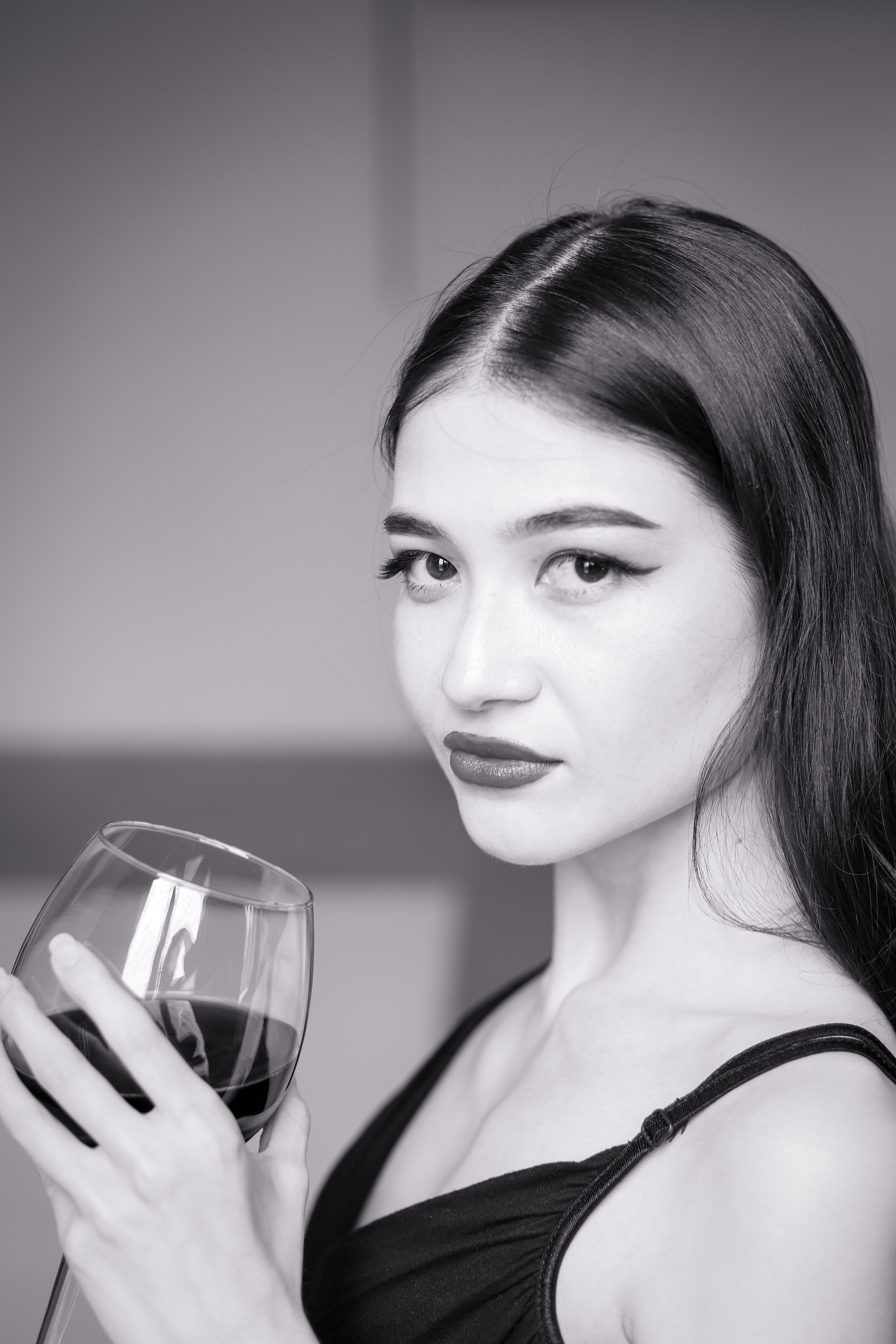 Умида. Женский фотограф в Москве Юля Иванова