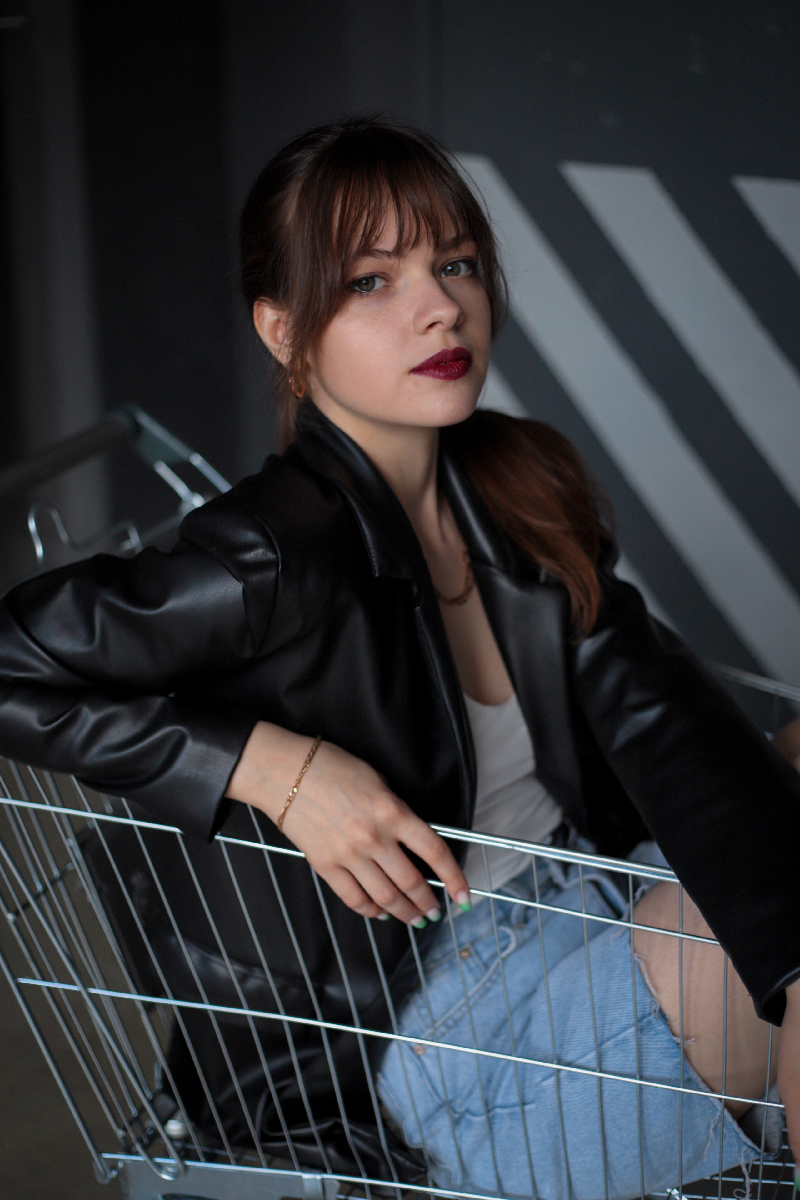 Елизавета. Женский фотограф в Москве Юля Иванова