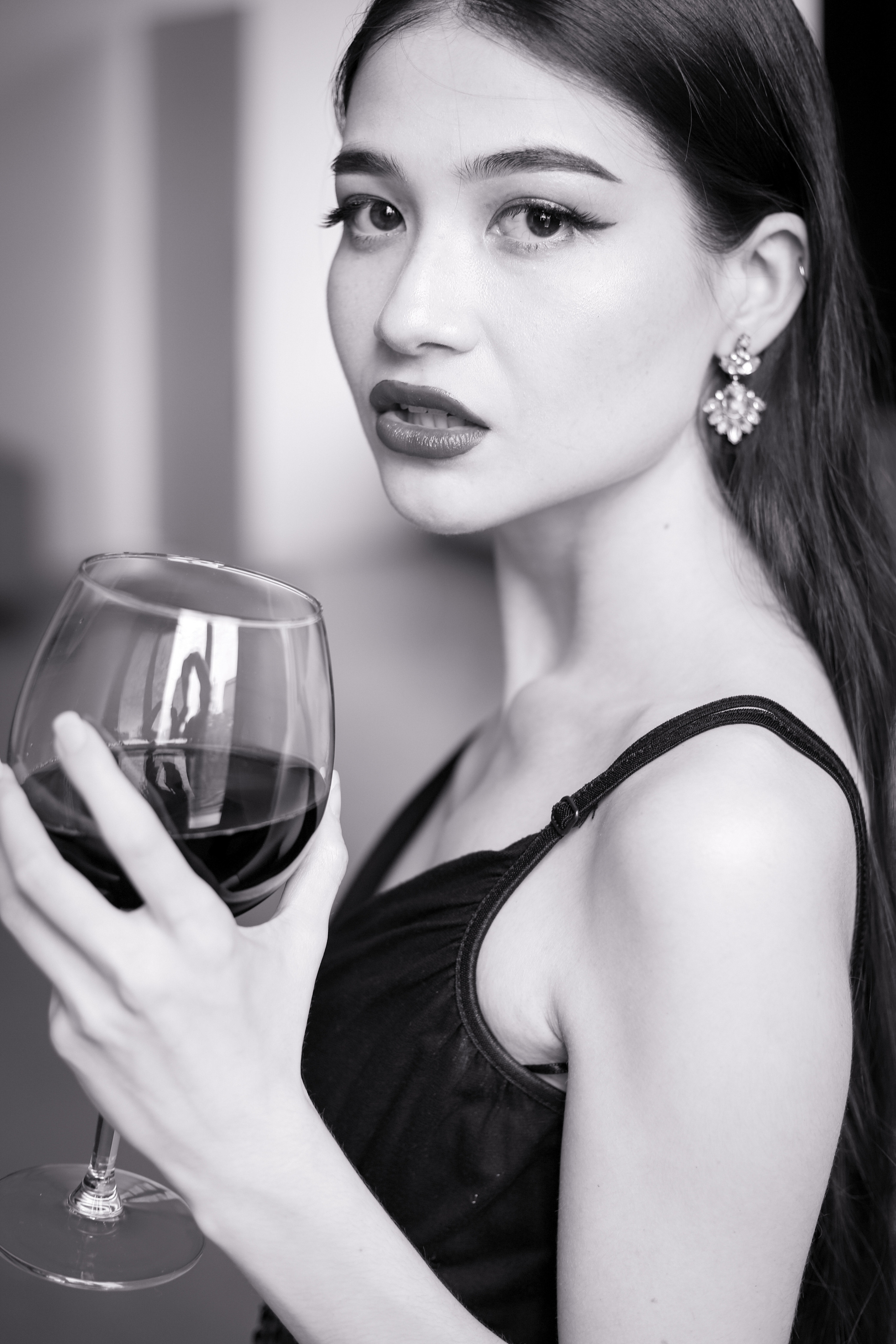 Умида. Женский фотограф в Москве Юля Иванова