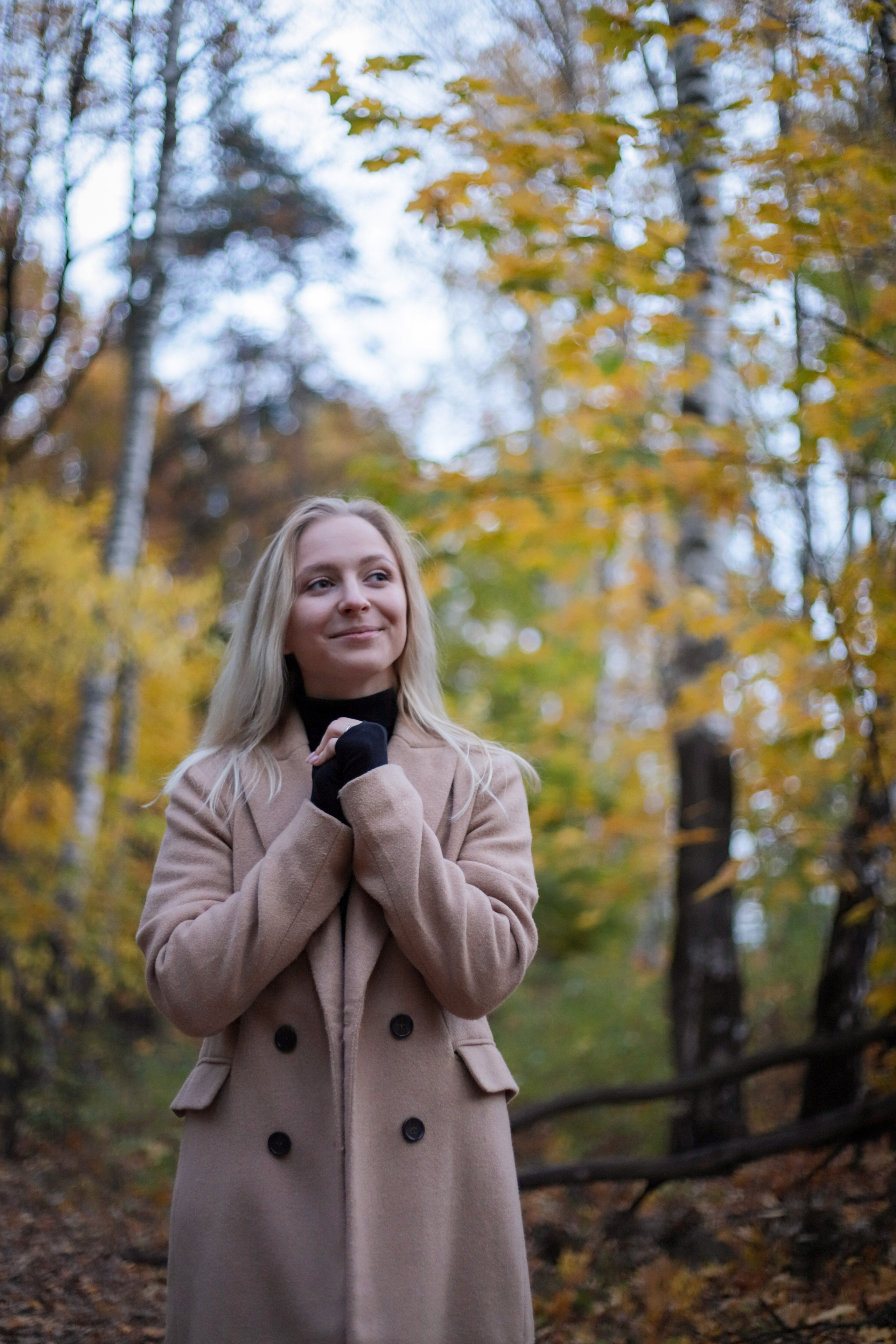 Анна. Женский фотограф в Москве Юля Иванова