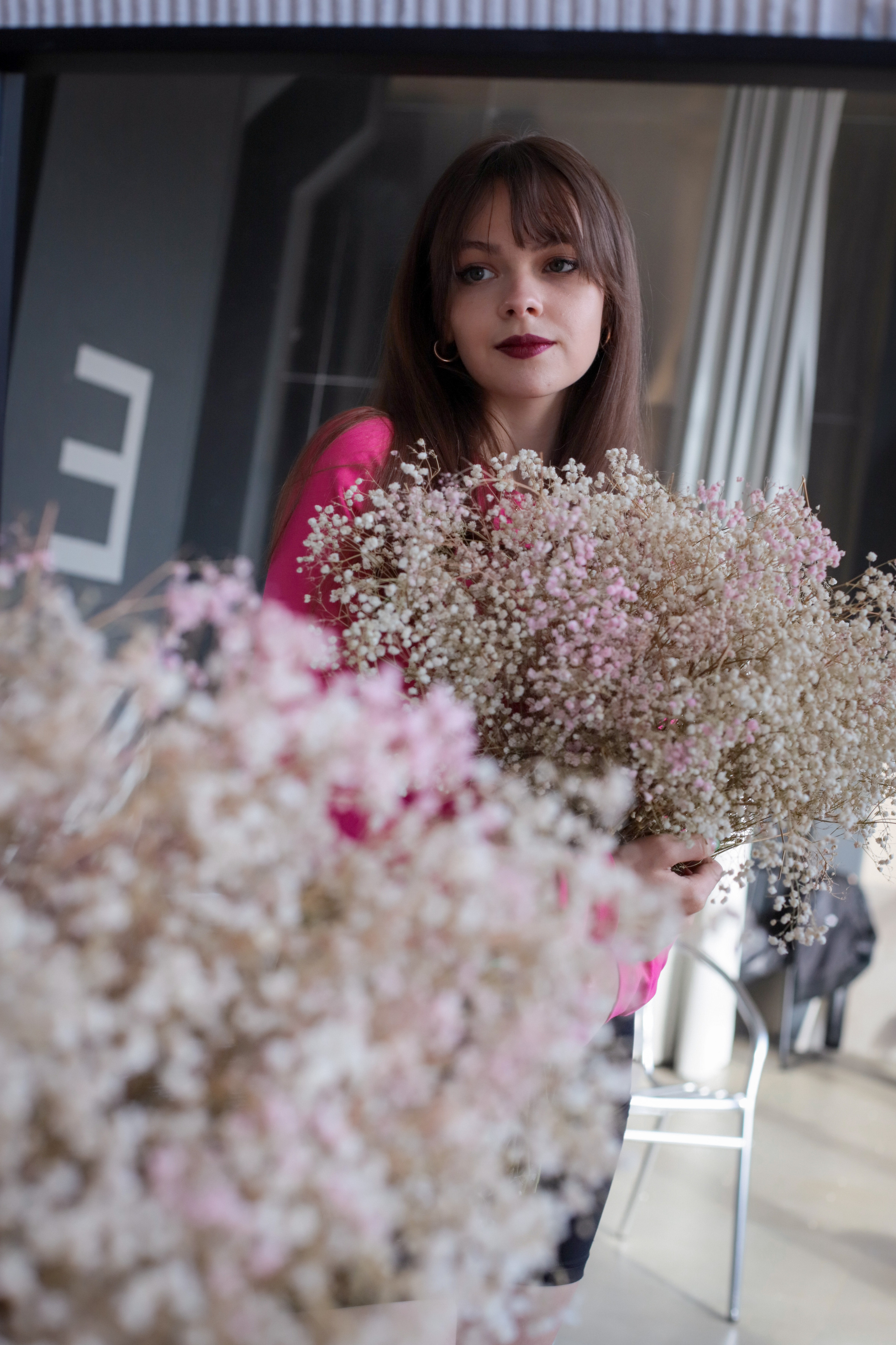 Елизавета. Женский фотограф в Москве Юля Иванова