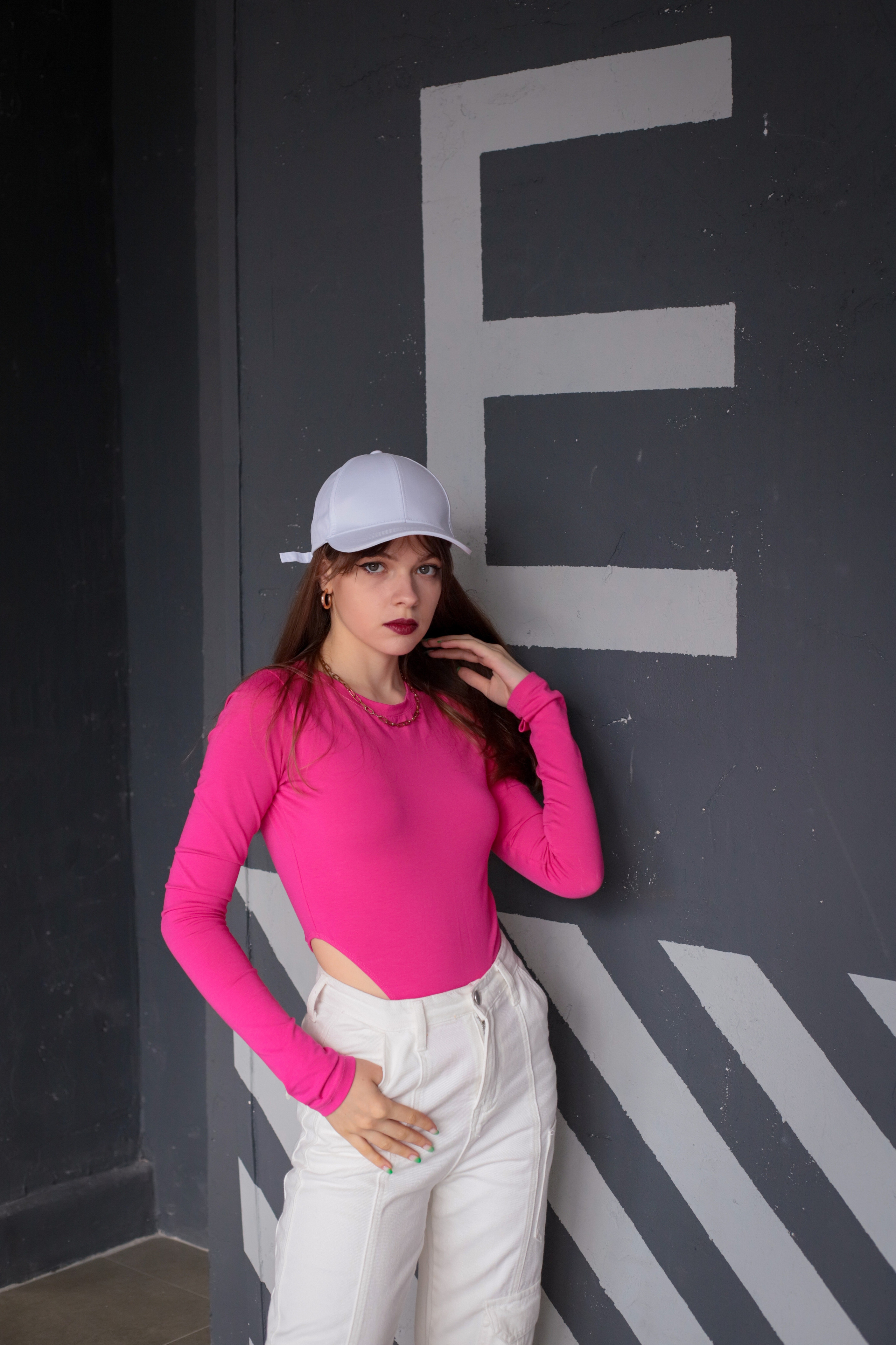 Елизавета. Женский фотограф в Москве Юля Иванова