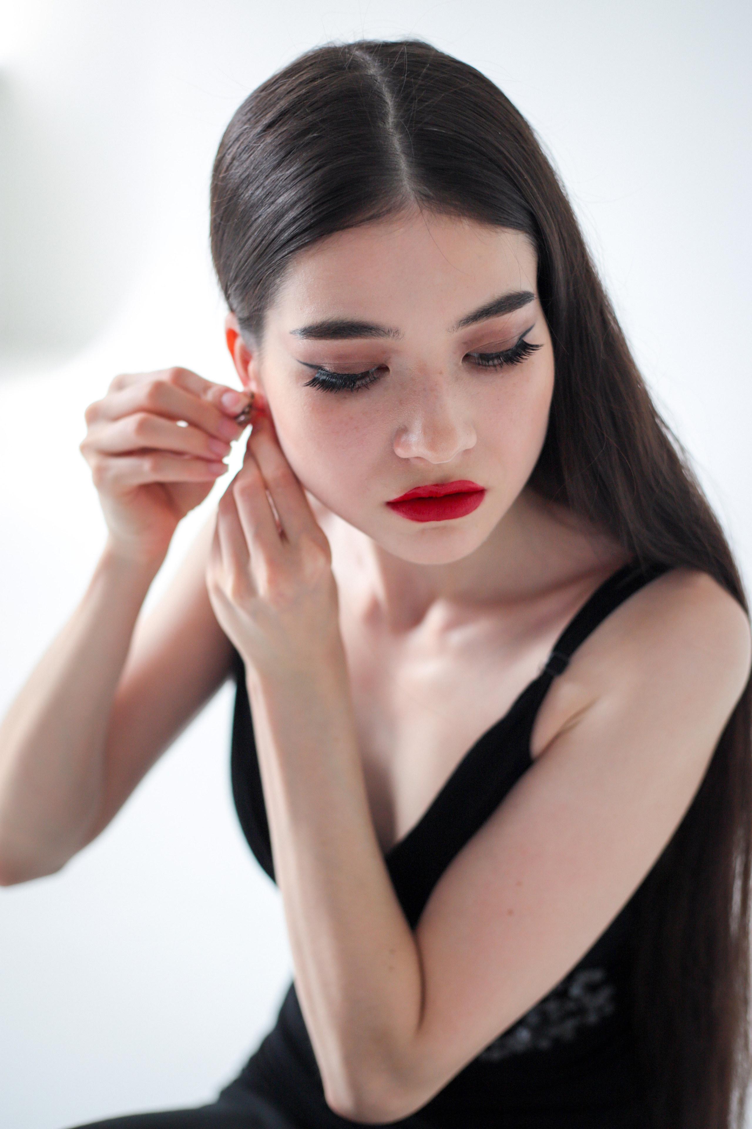 Умида. Женский фотограф в Москве Юля Иванова