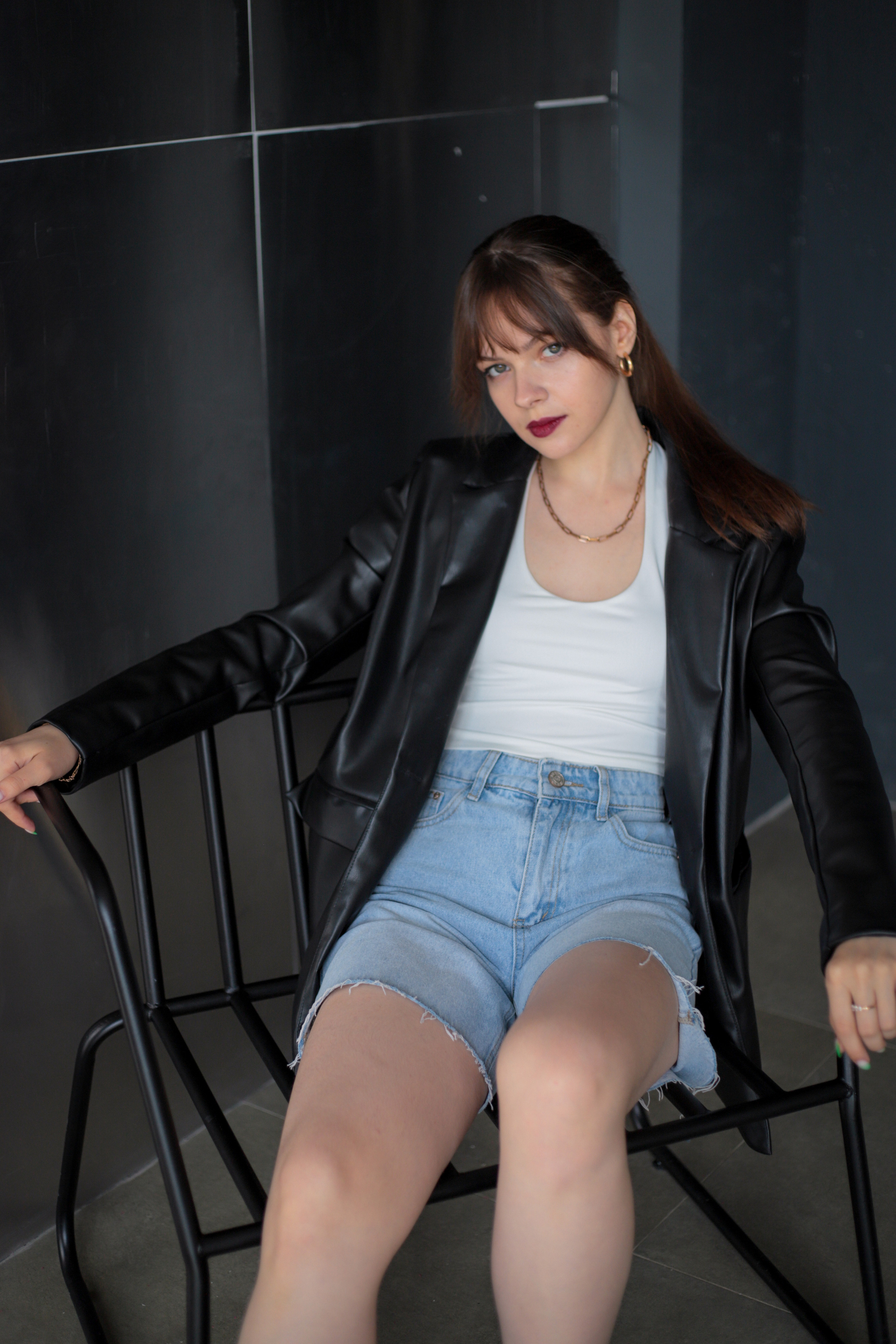 Елизавета. Женский фотограф в Москве Юля Иванова