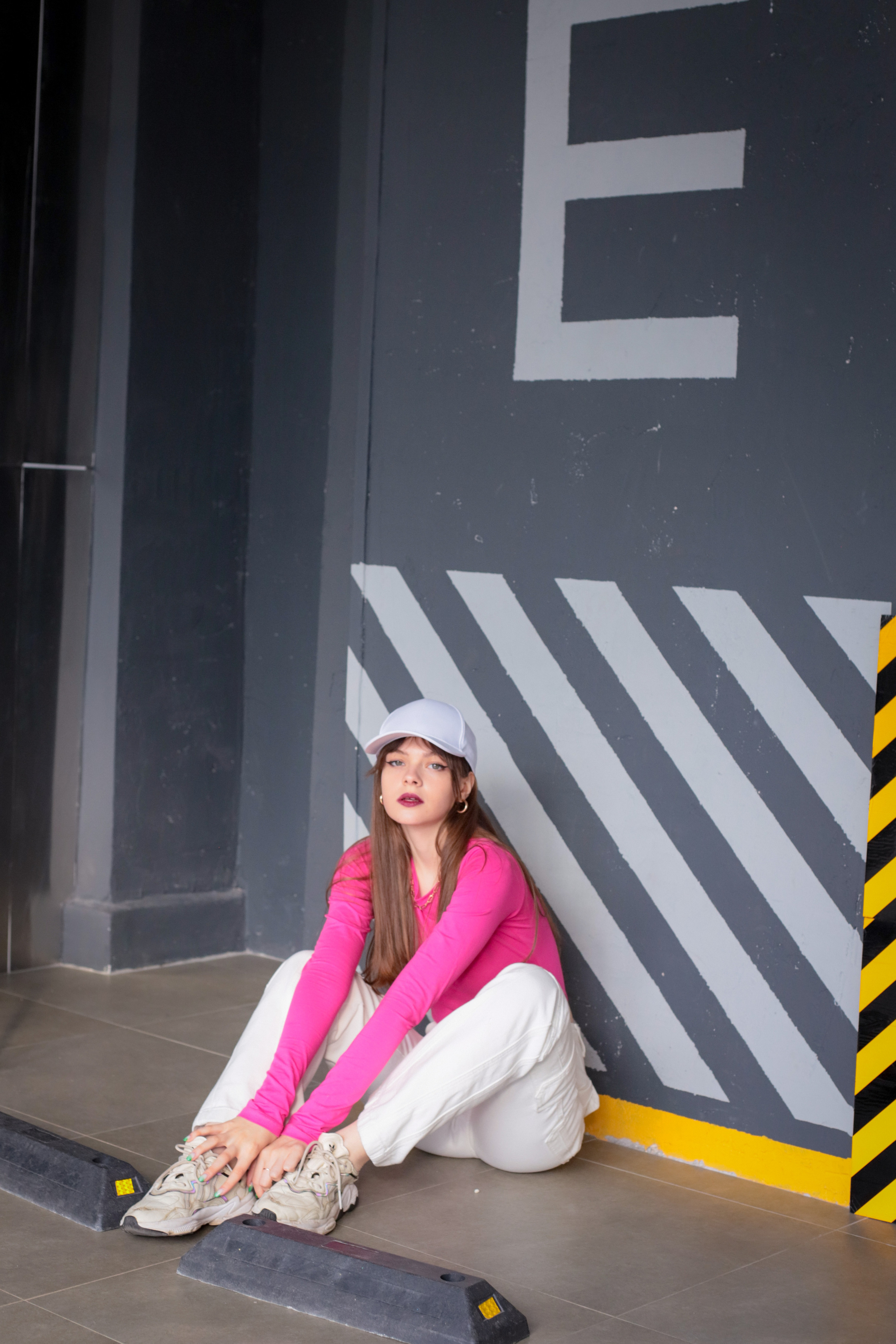 Елизавета. Женский фотограф в Москве Юля Иванова