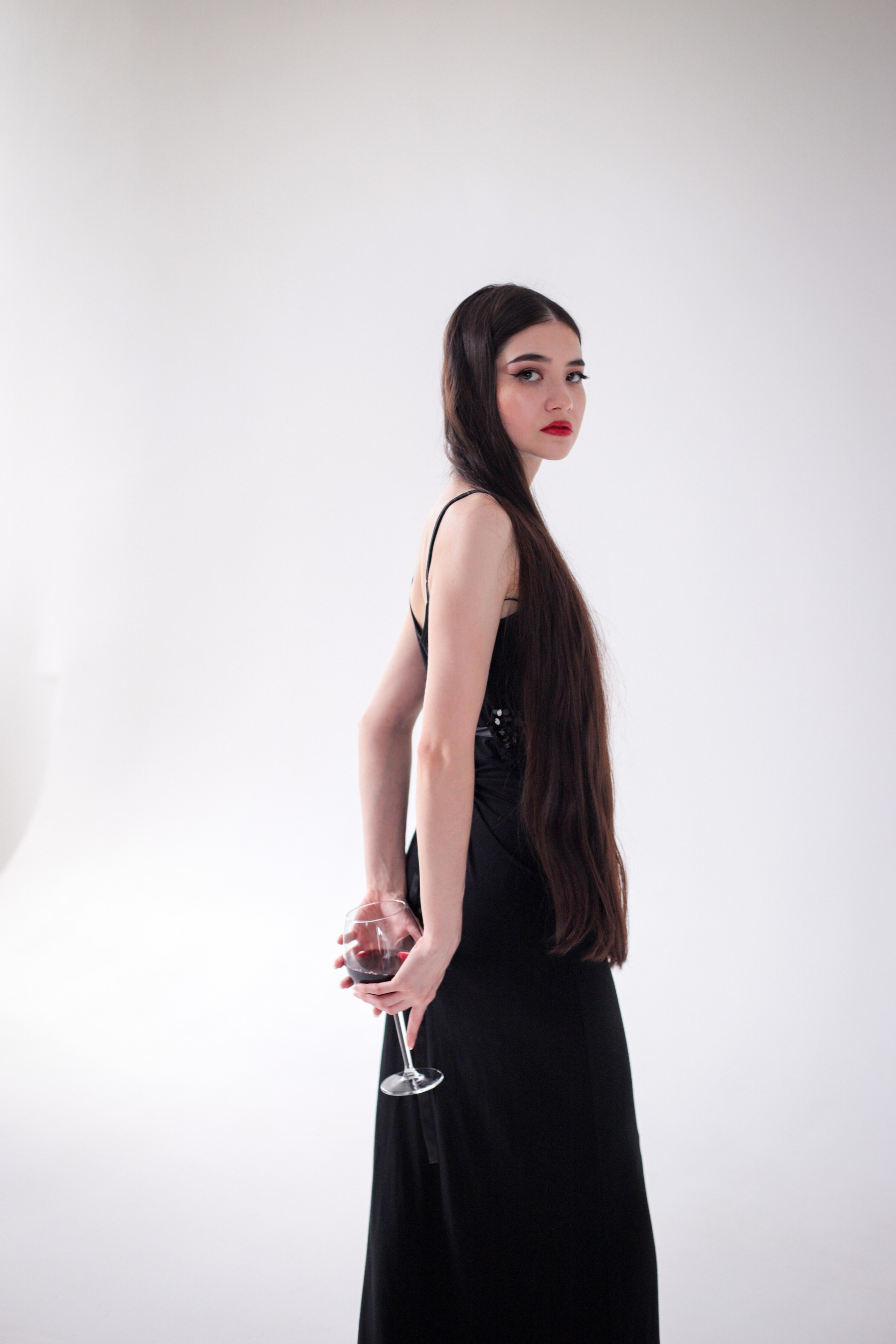 Умида. Женский фотограф в Москве Юля Иванова