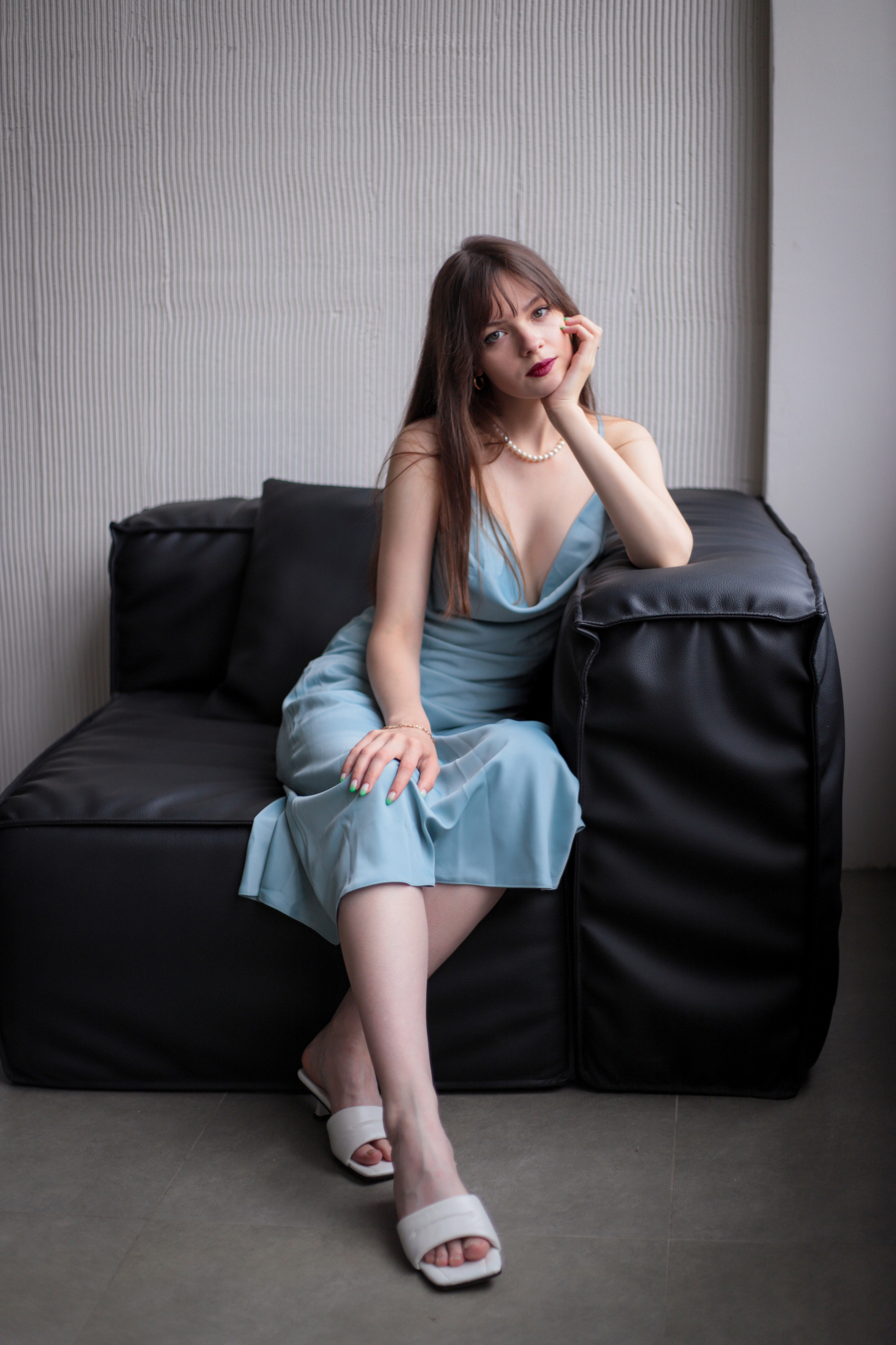 Елизавета. Женский фотограф в Москве Юля Иванова