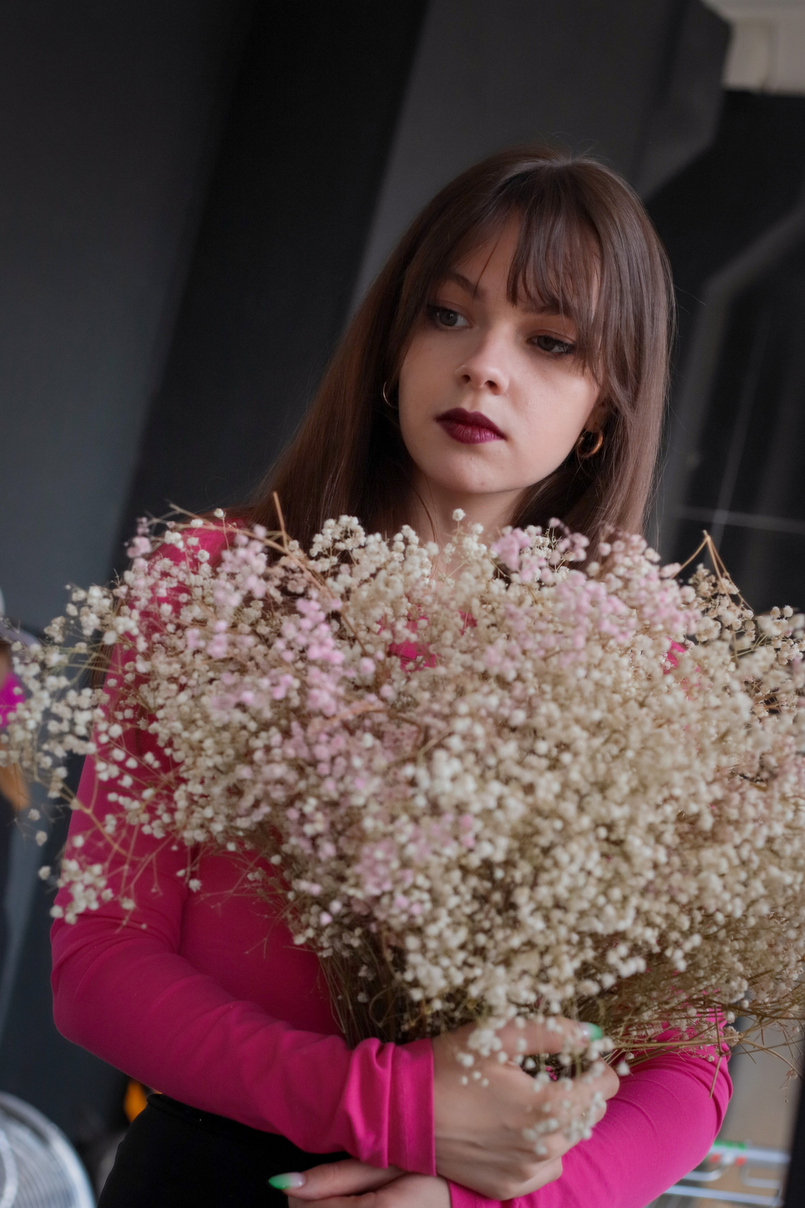 Елизавета. Женский фотограф в Москве Юля Иванова