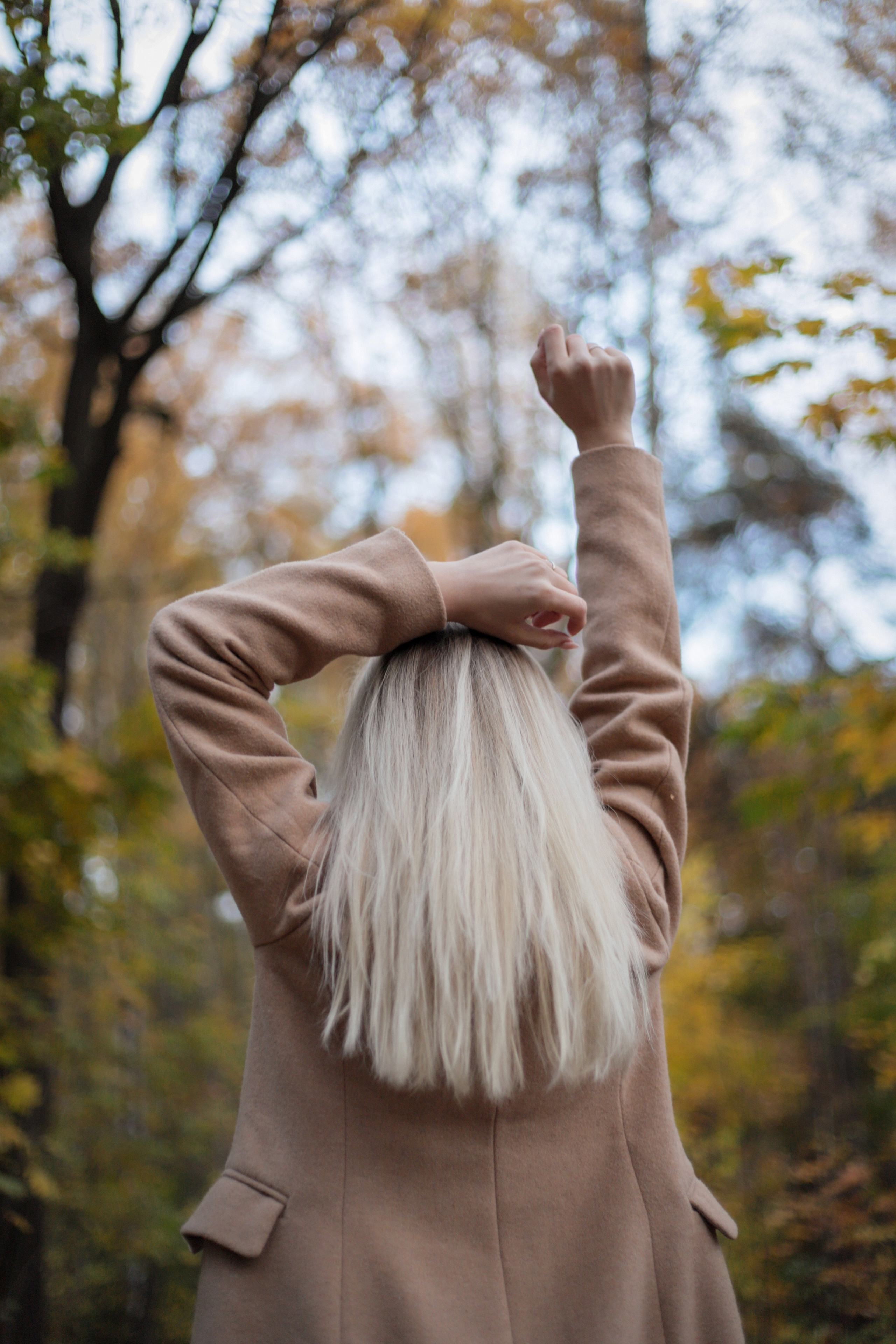Анна. Женский фотограф в Москве Юля Иванова