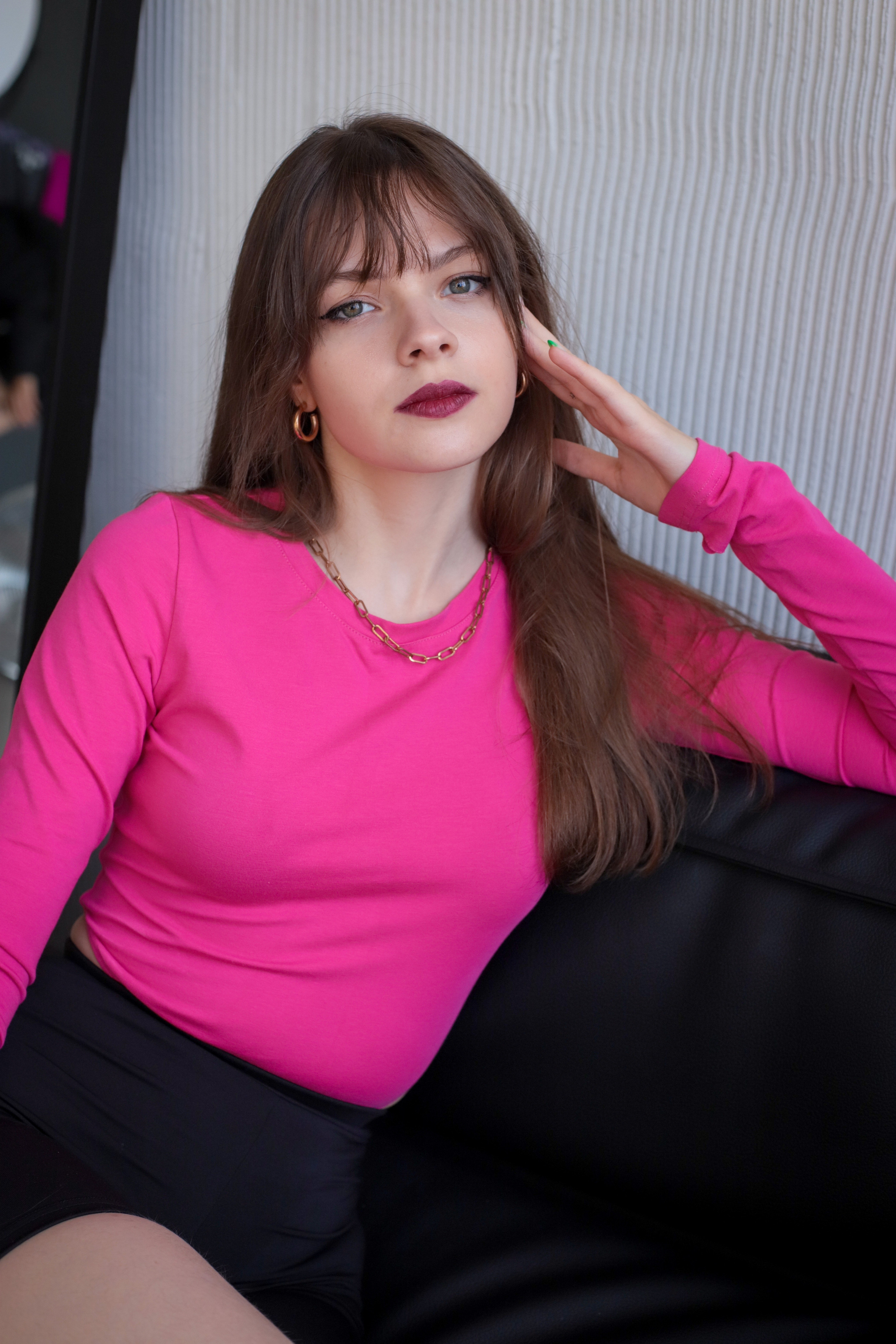 Елизавета. Женский фотограф в Москве Юля Иванова