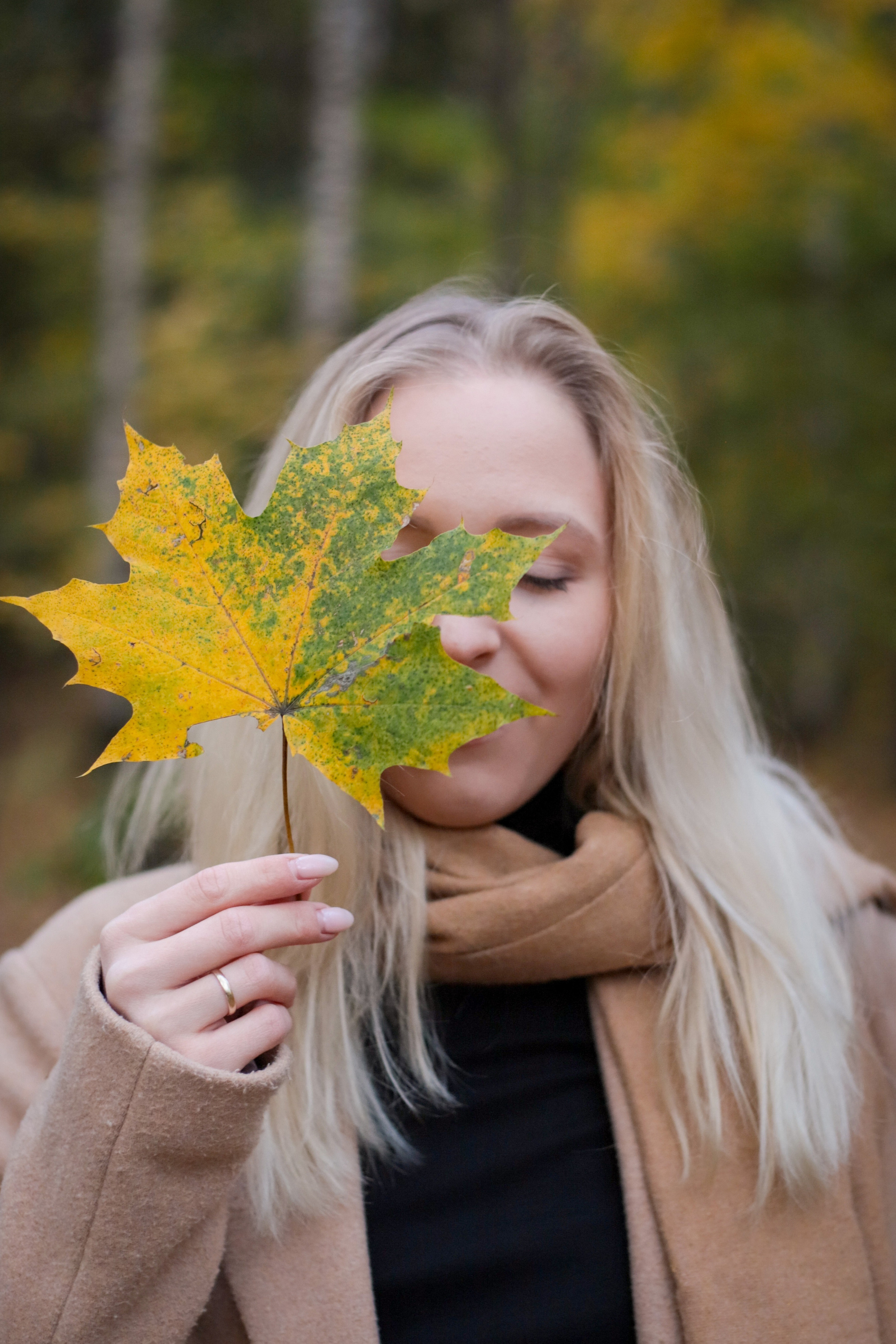 Анна. Женский фотограф в Москве Юля Иванова