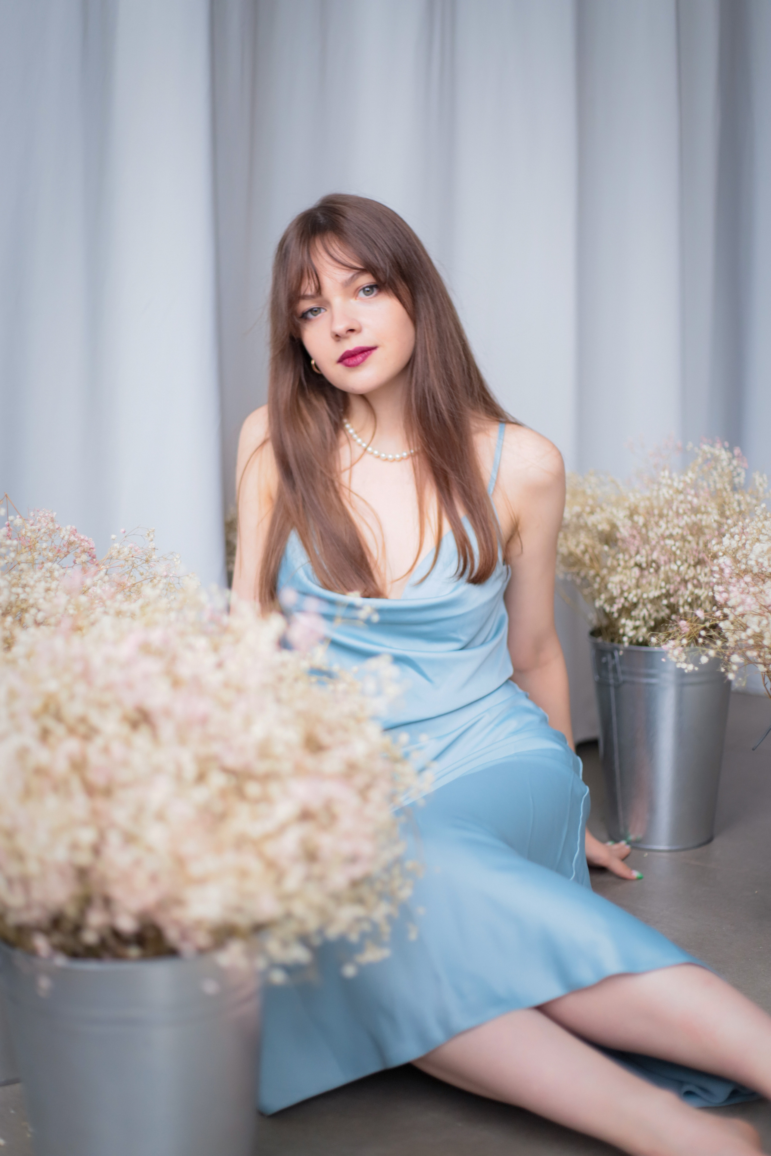 Елизавета. Женский фотограф в Москве Юля Иванова