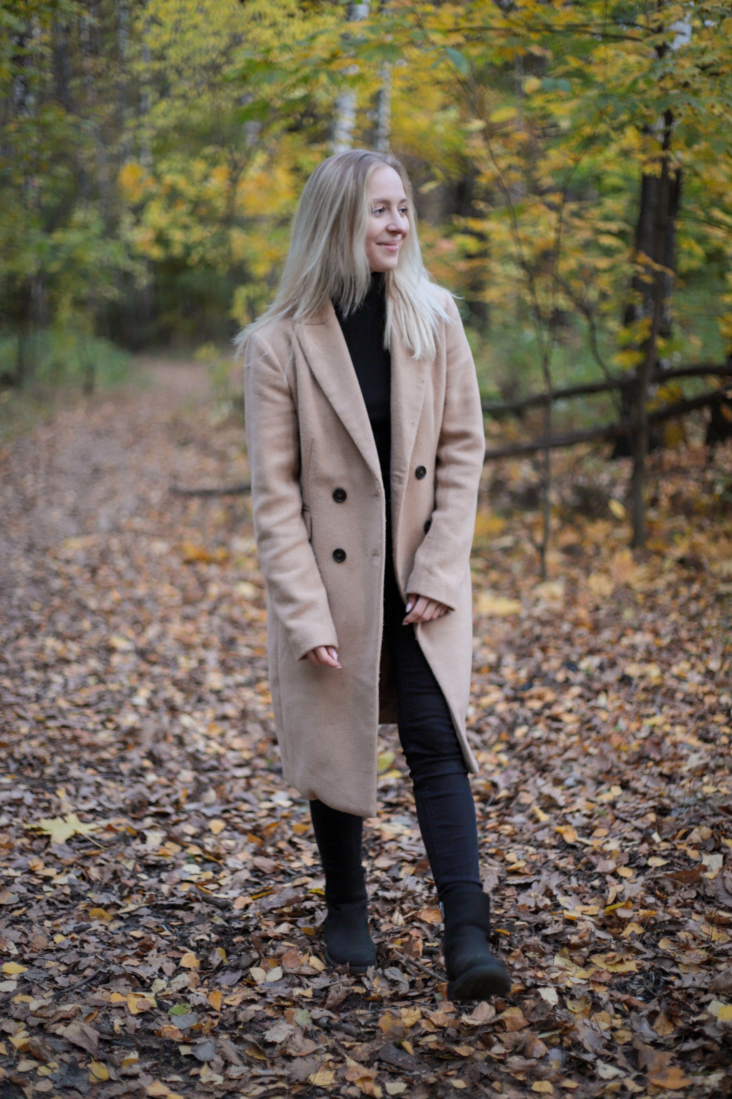 Анна. Женский фотограф в Москве Юля Иванова