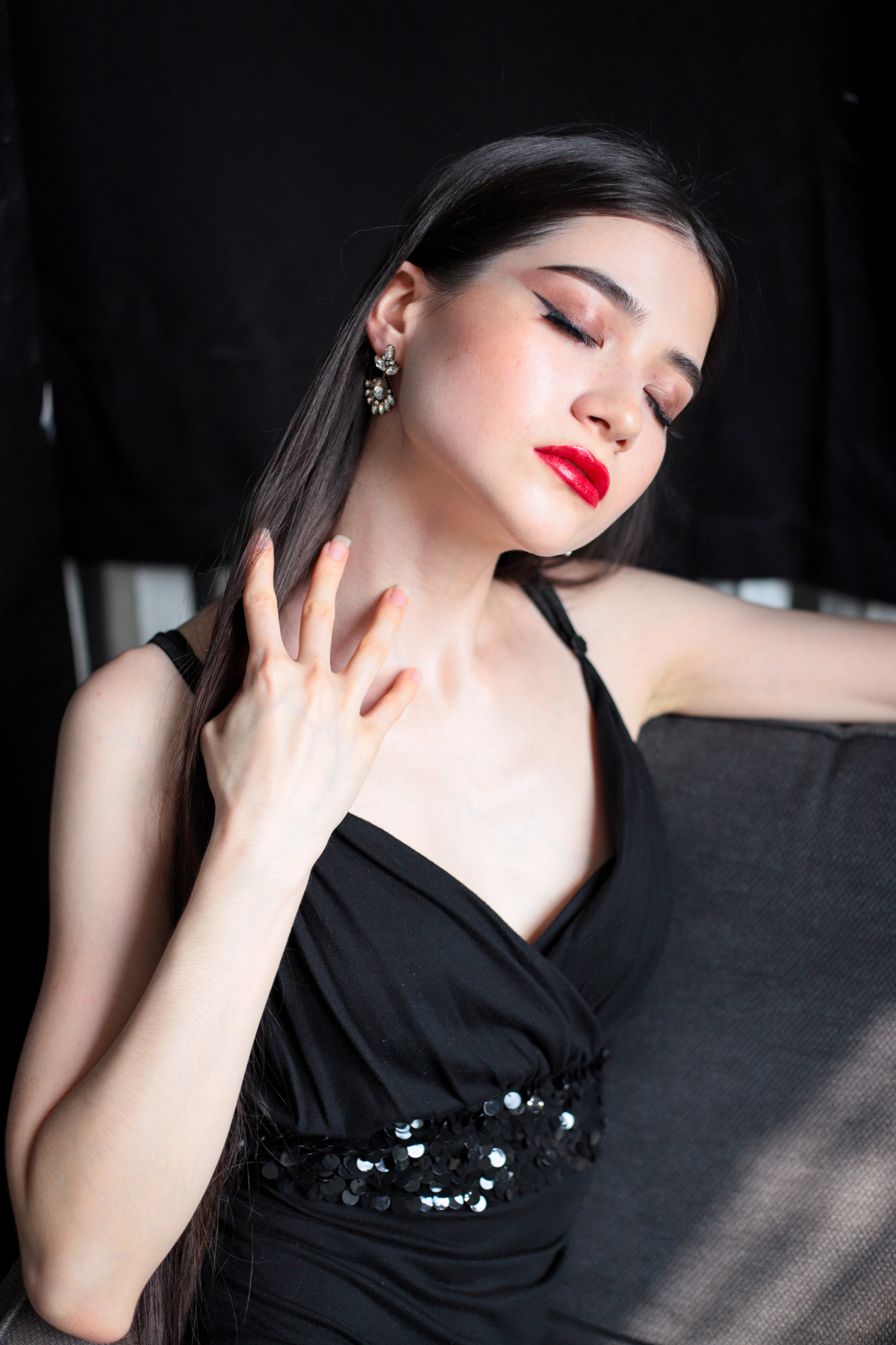 Умида. Женский фотограф в Москве Юля Иванова