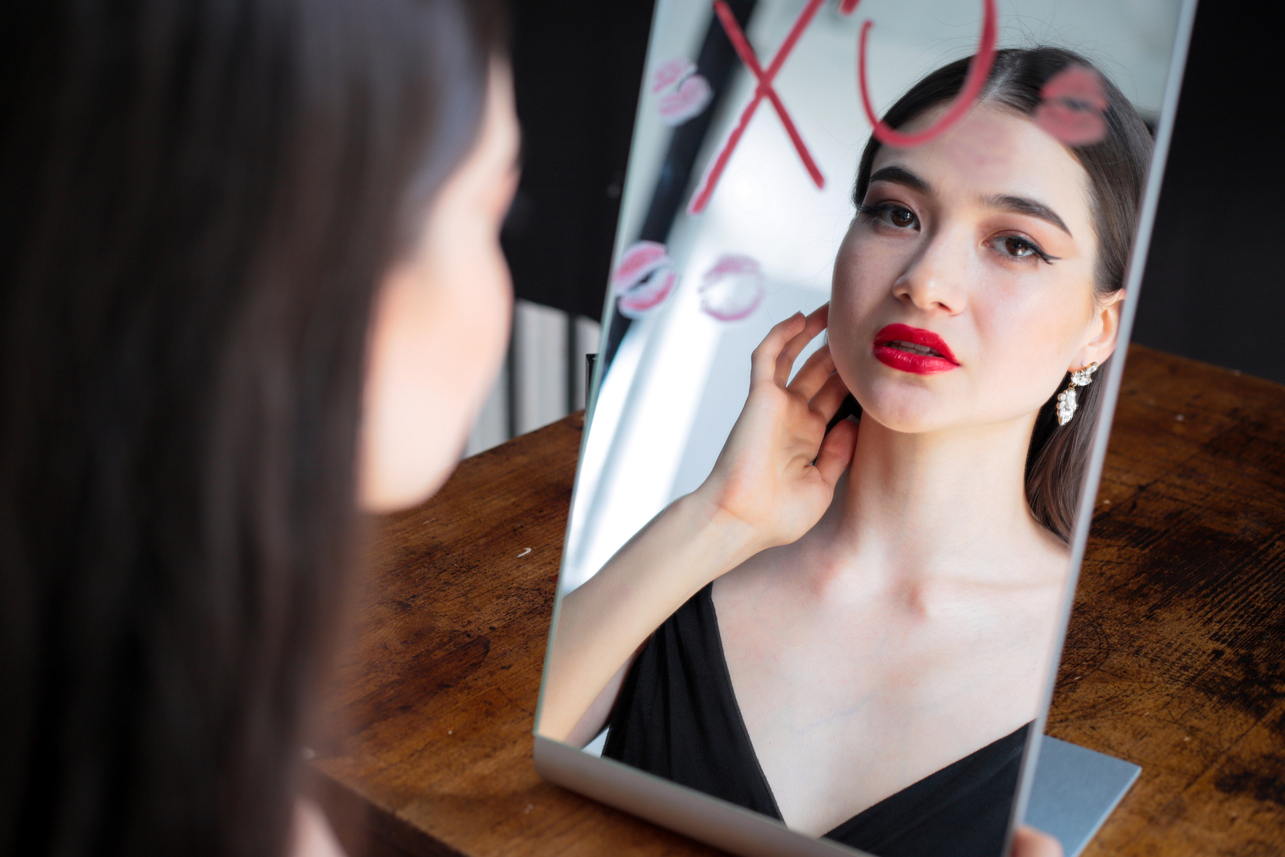 Умида. Женский фотограф в Москве Юля Иванова