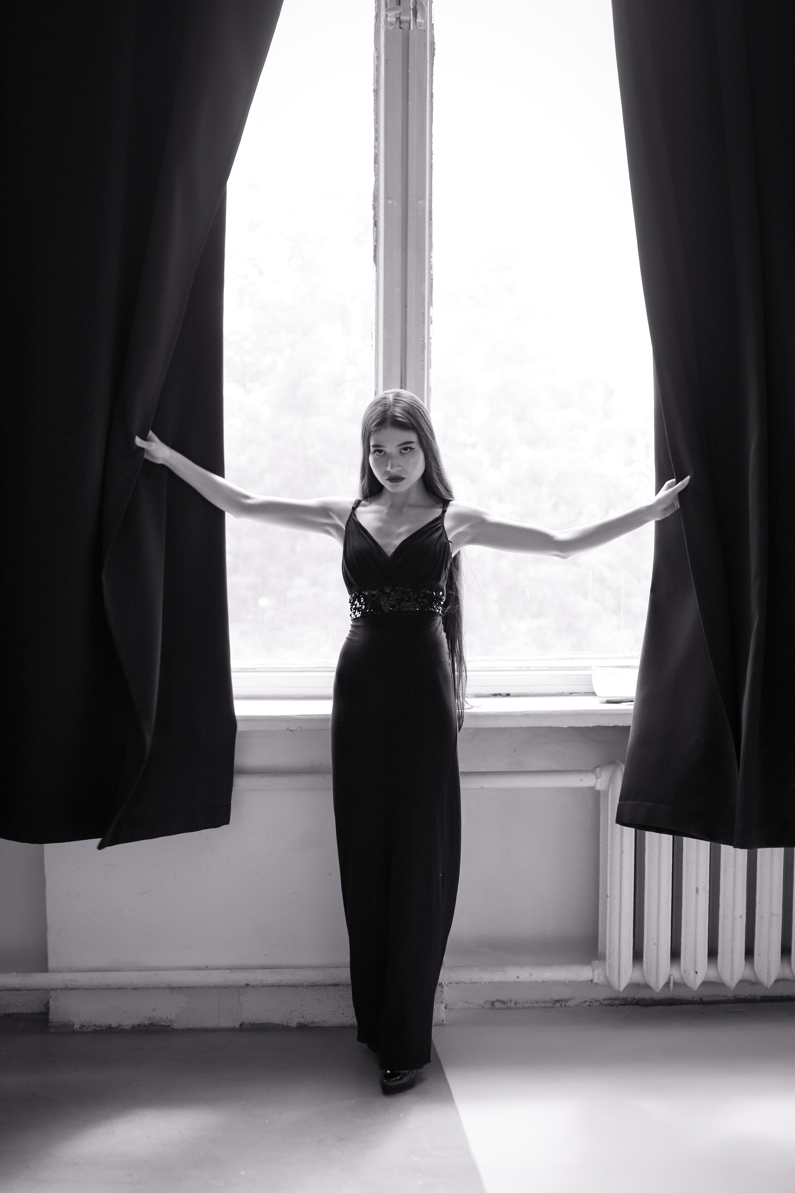 Умида. Женский фотограф в Москве Юля Иванова