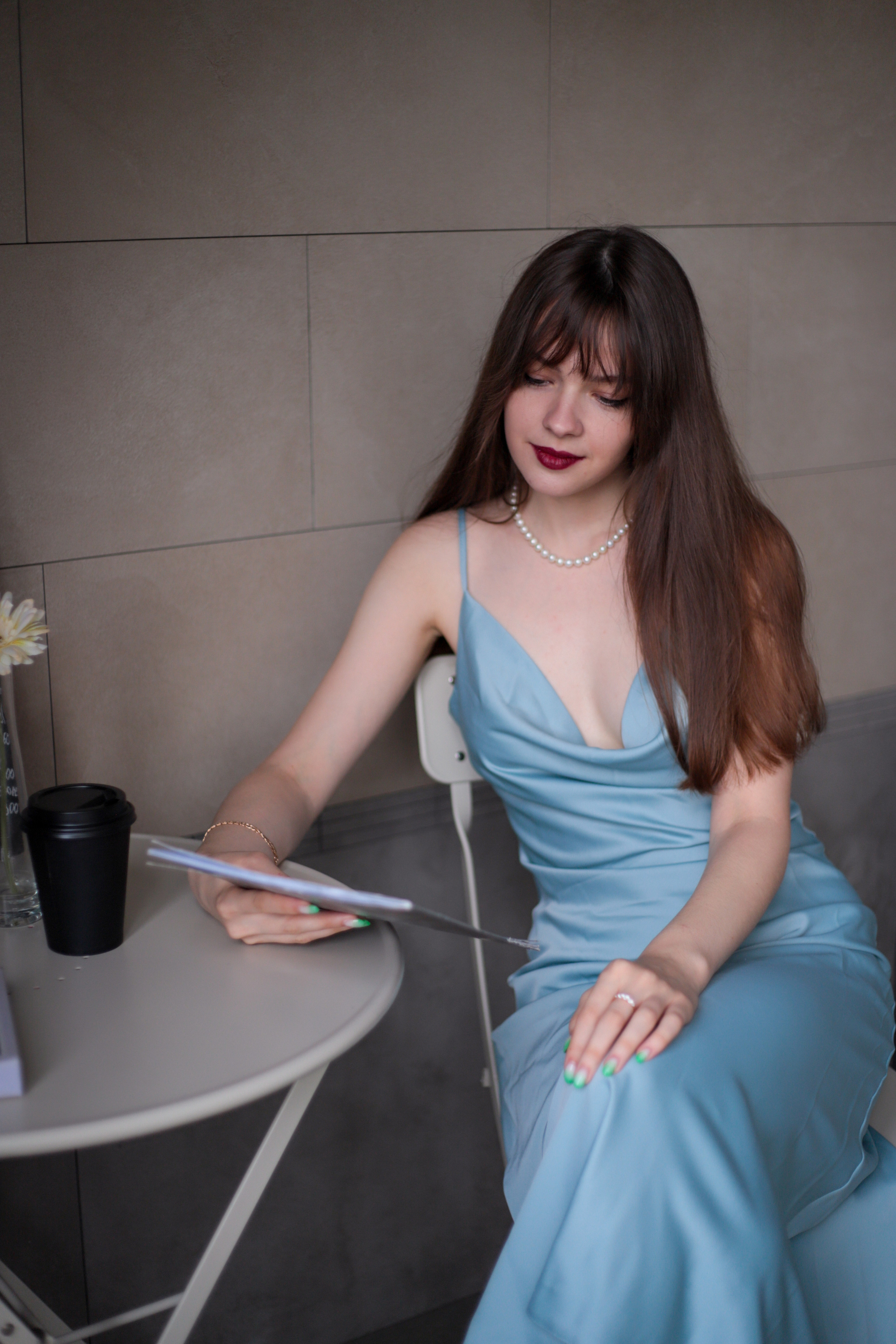 Елизавета. Женский фотограф в Москве Юля Иванова