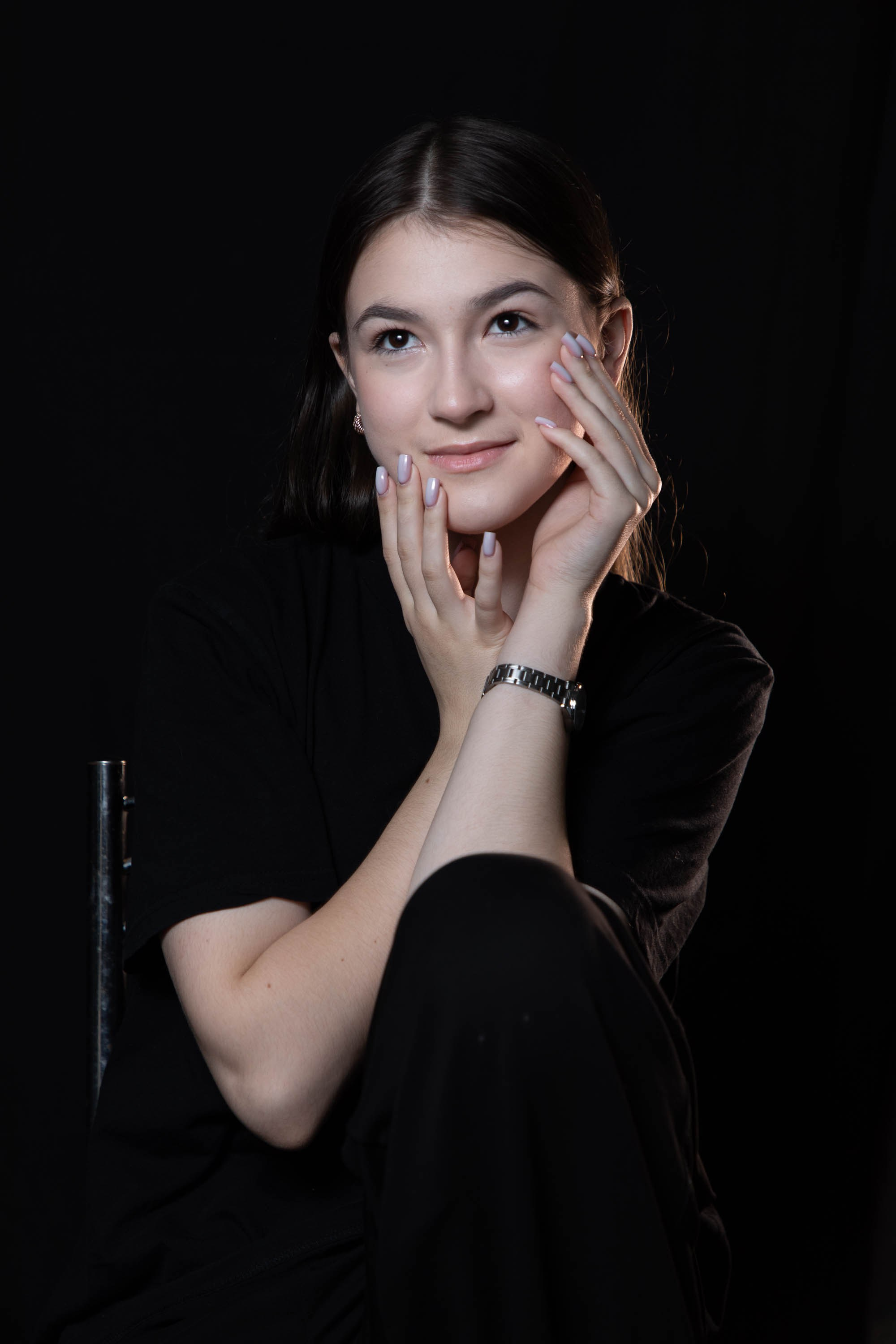 Портреты. Сценический и портретный фотограф Галина Макарова