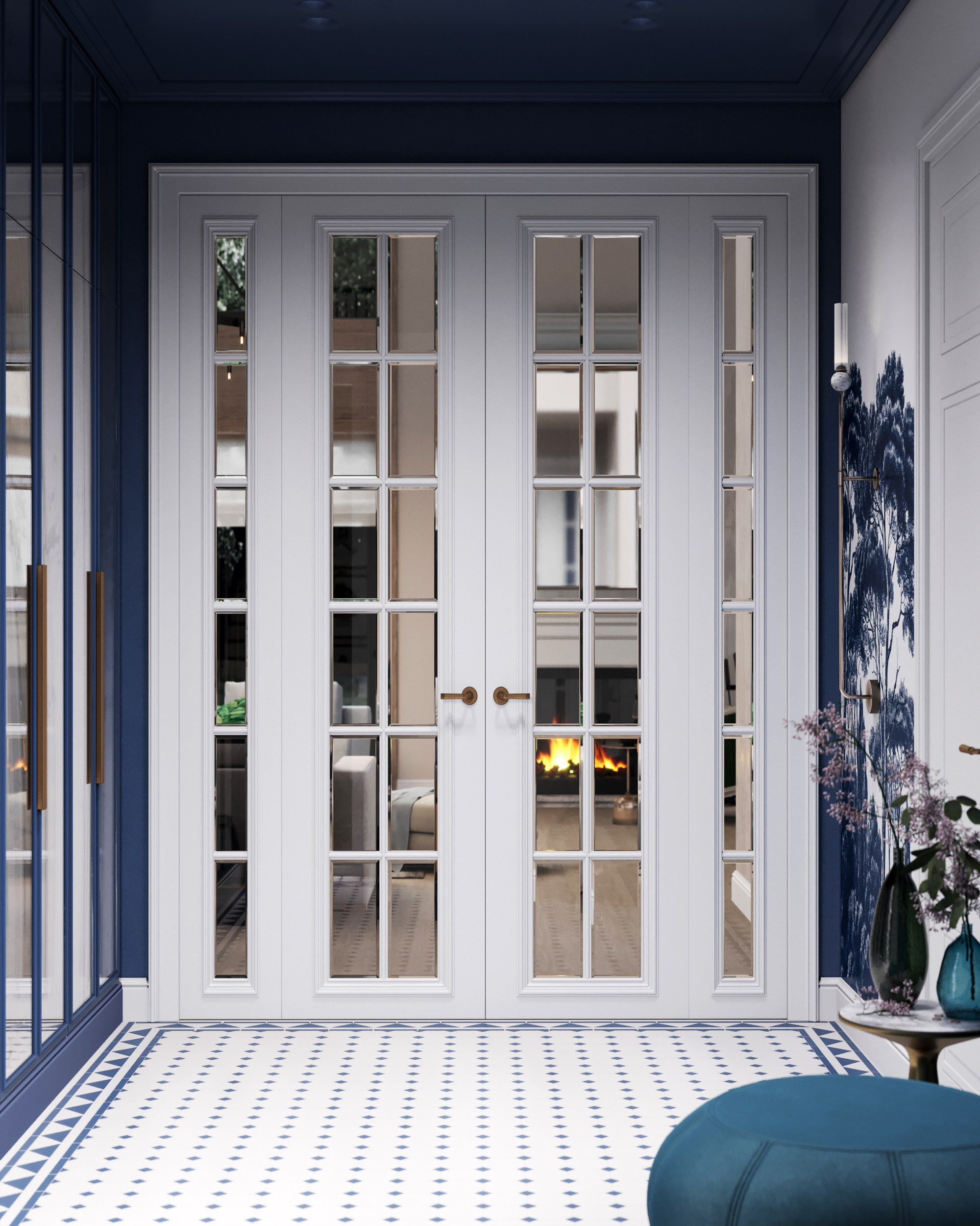 ПРОЕКТ LIKE|КАЛИНИНГРАД. ДИЗАЙНЕР ИНТЕРЬЕРА|ВАЛЕРИЯ БУКИНА