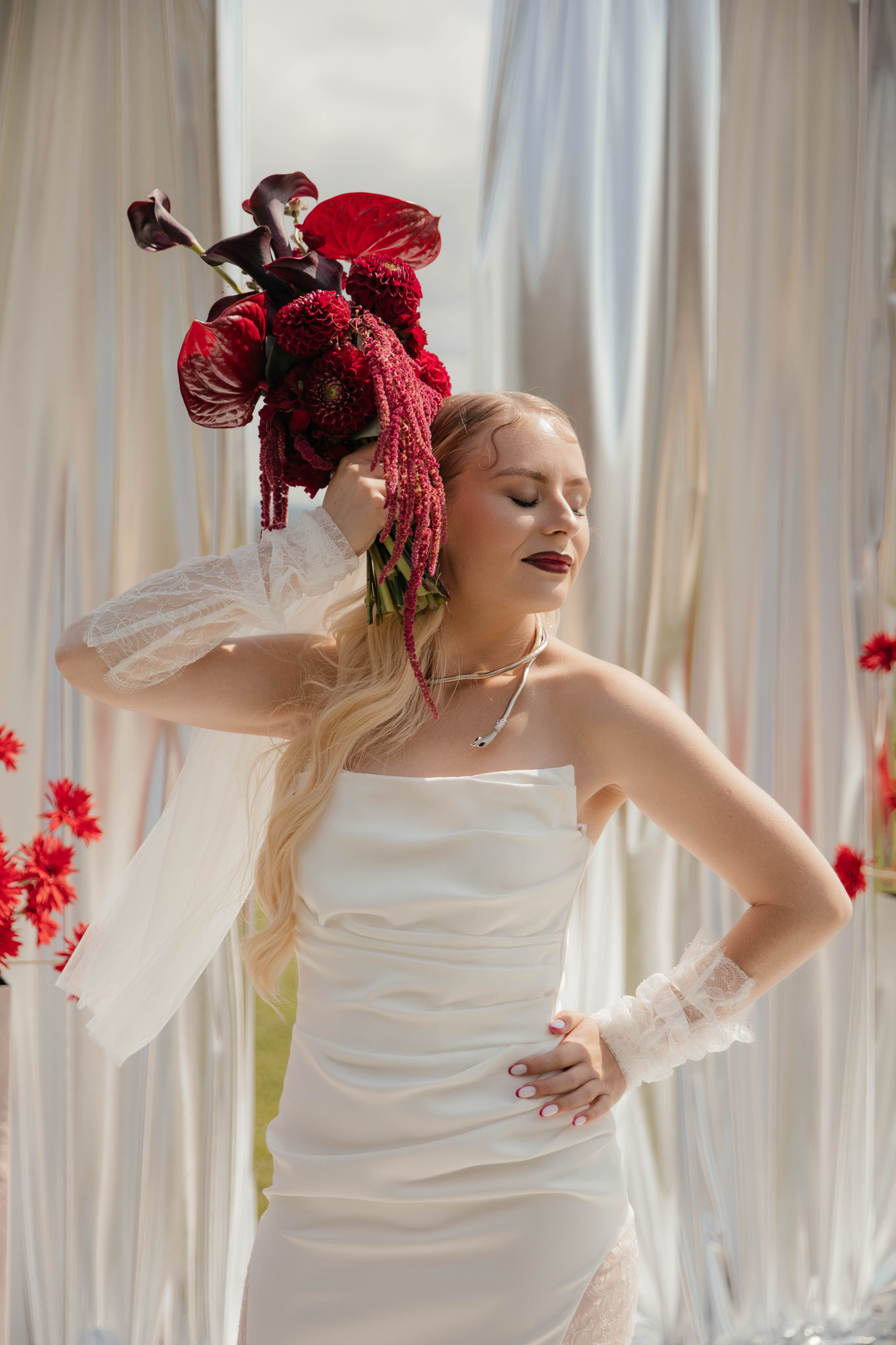 Антон и Полина. Фотограф Барнаул Полина Теплова