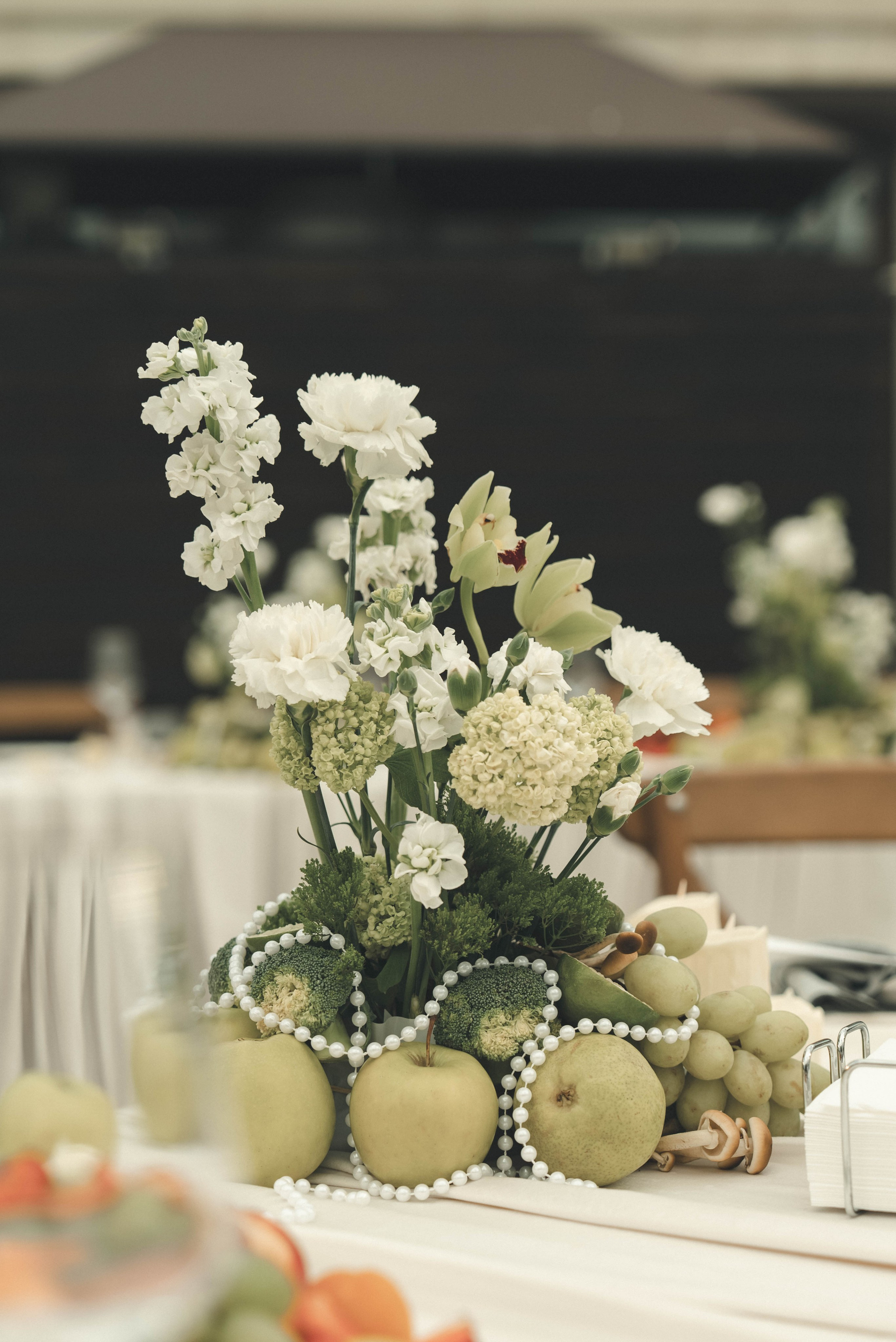 А | И банкет. Свадебный и семейный фотограф в Казани Диана Портнова