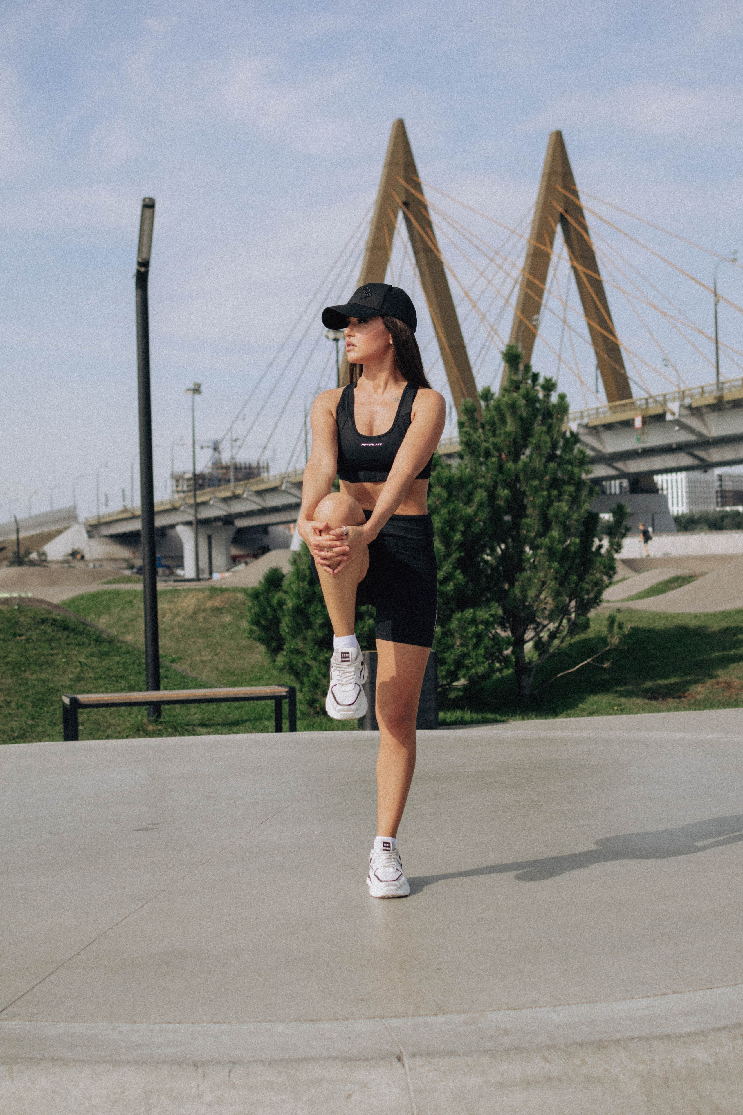 И | сентябрь'24. Свадебный и семейный фотограф в Казани Диана Портнова