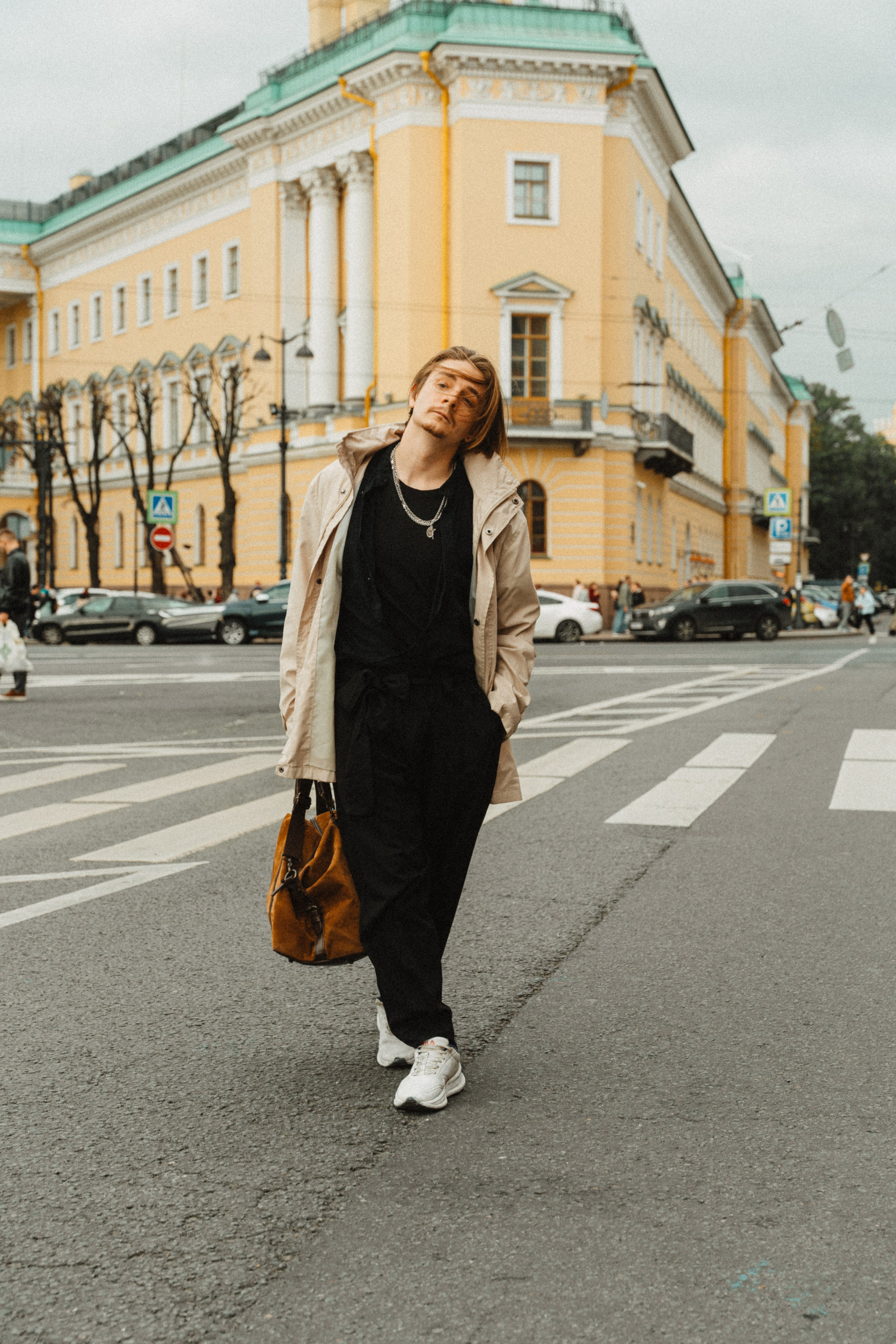 Vladimir. Фотограф Санкт-Петербург/Гомель Виктория Петрова