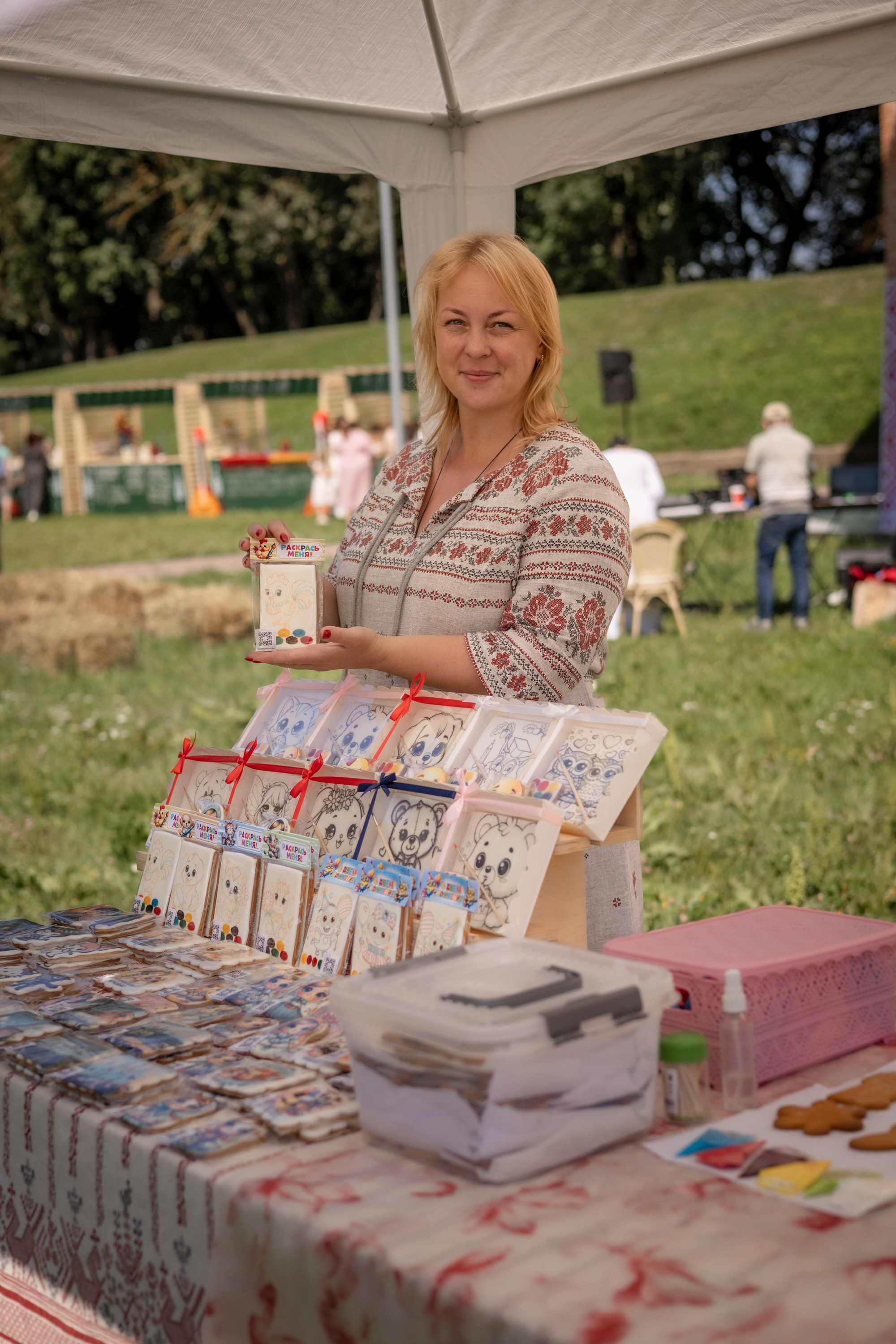 ЛУКОВ ФЕСТ 2024 ДЕНЬ 1. Главная