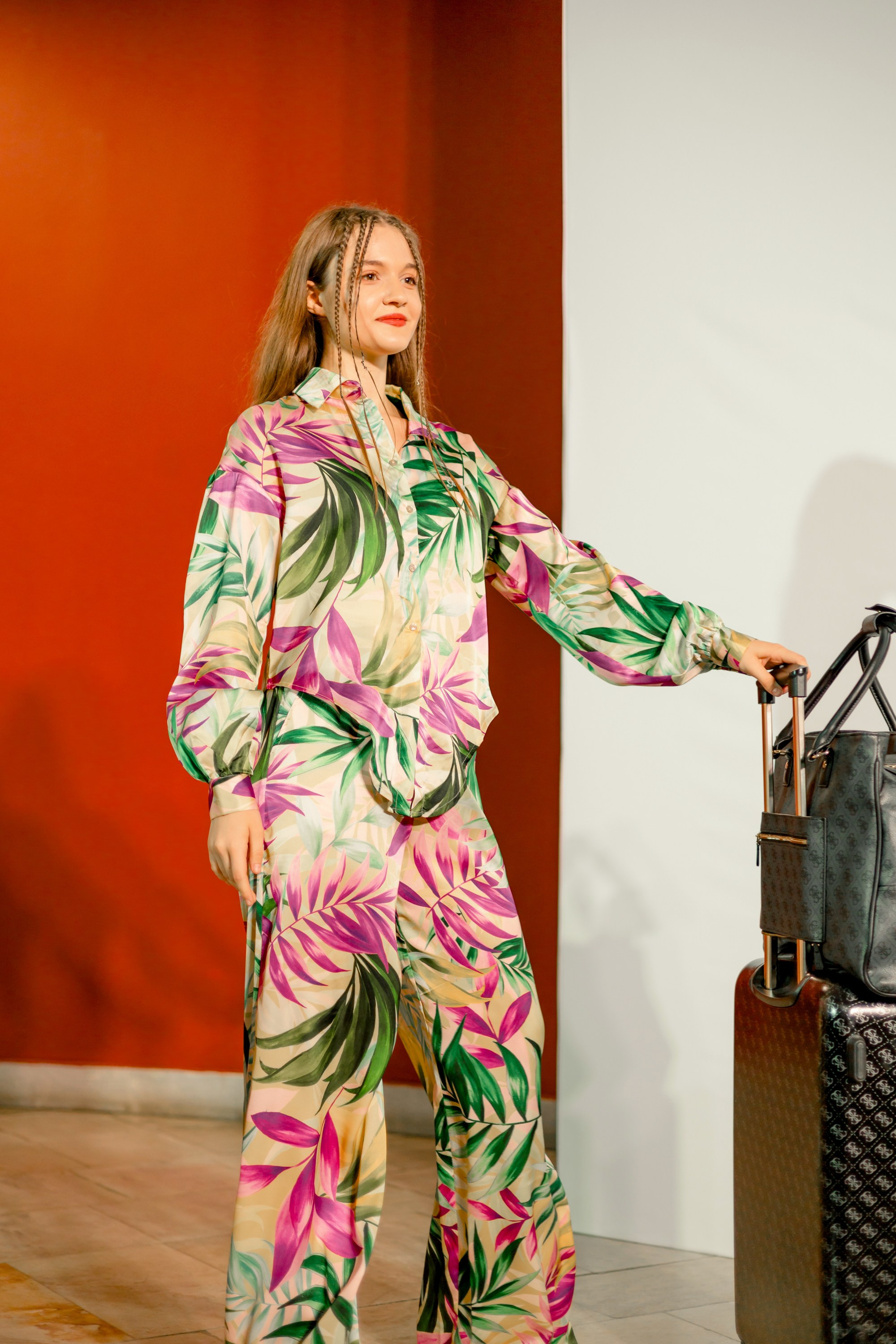 Smolensk Fashion Week 2025_ФИНАЛЬНЫЙ ПОКАЗ ДРАМТЕАТР. Главная