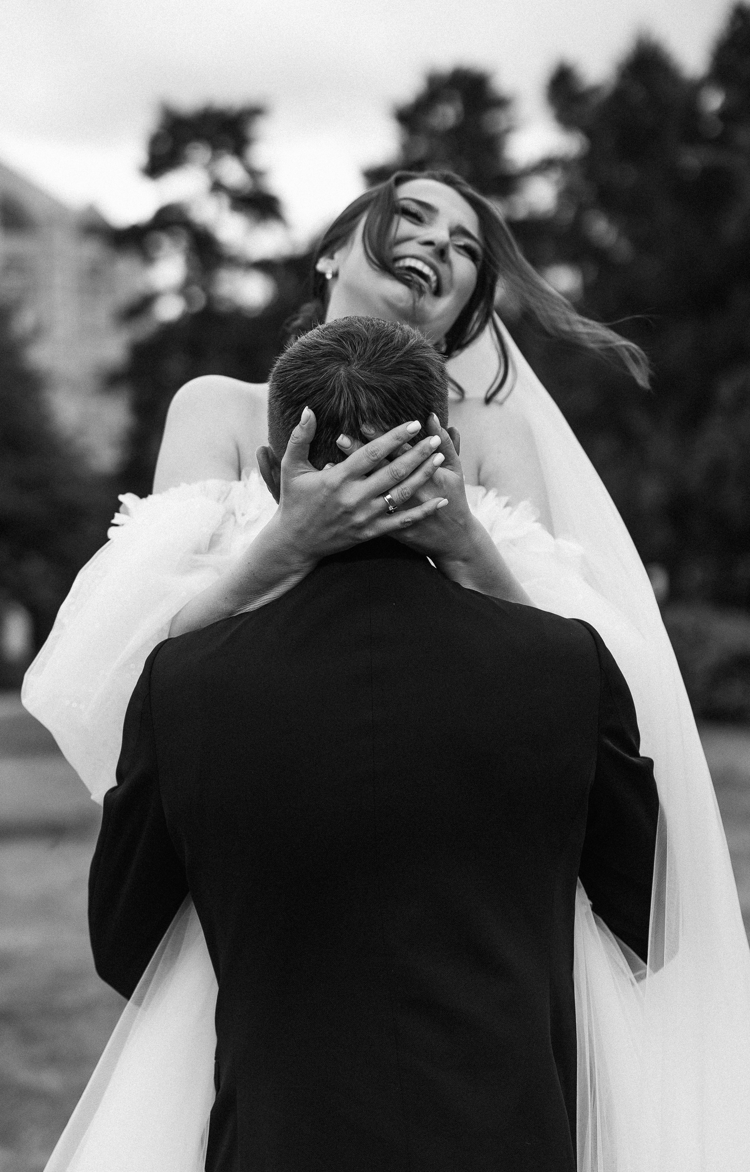 Дмитрий & Марина I 09.07.25. Свадебный и семейный фотограф в Омске Евгения Хакимова