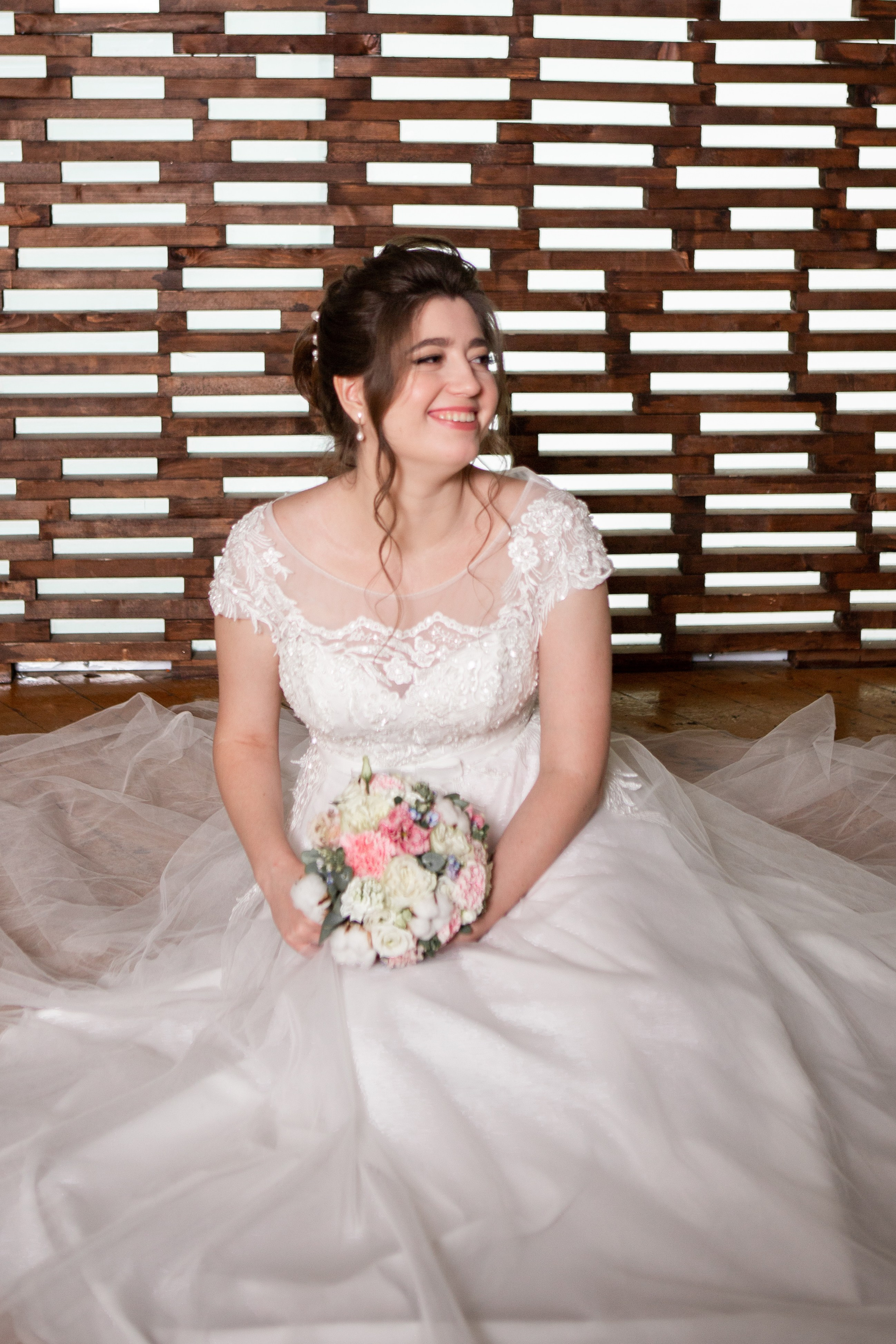 Катя и Сергей. Свадебный и портретный фотограф Виктория Шипелик