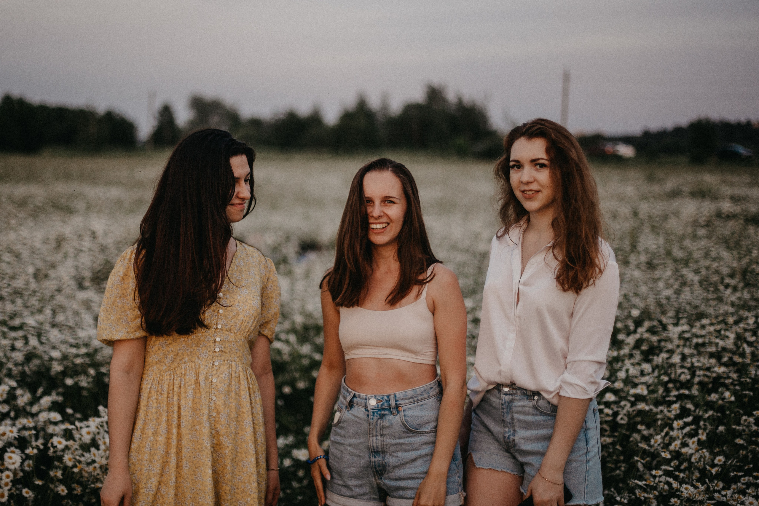 Настюша. Свадебный и портретный фотограф Виктория Шипелик