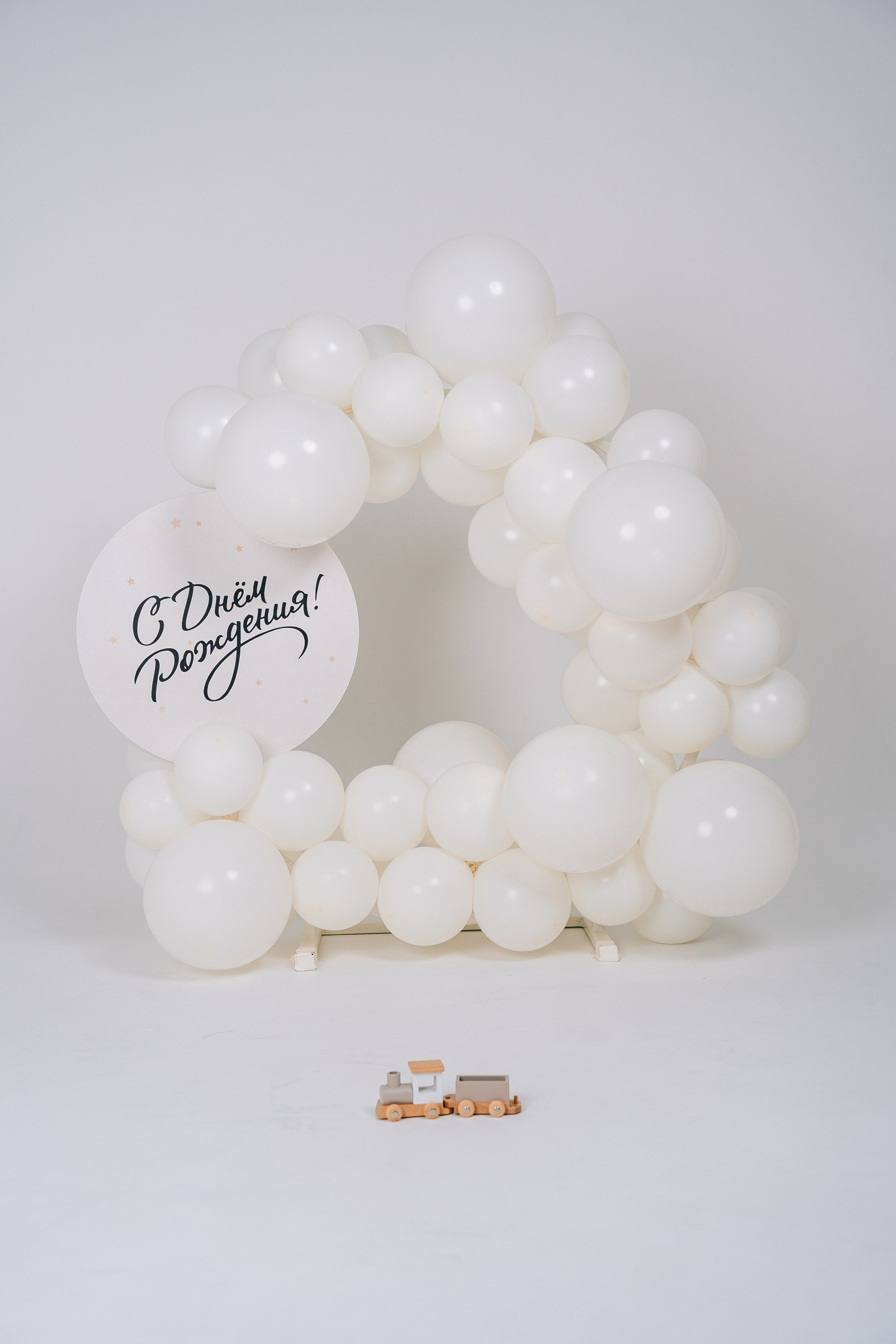 Лента фото. «Лама» Детская фотостудия Уфа