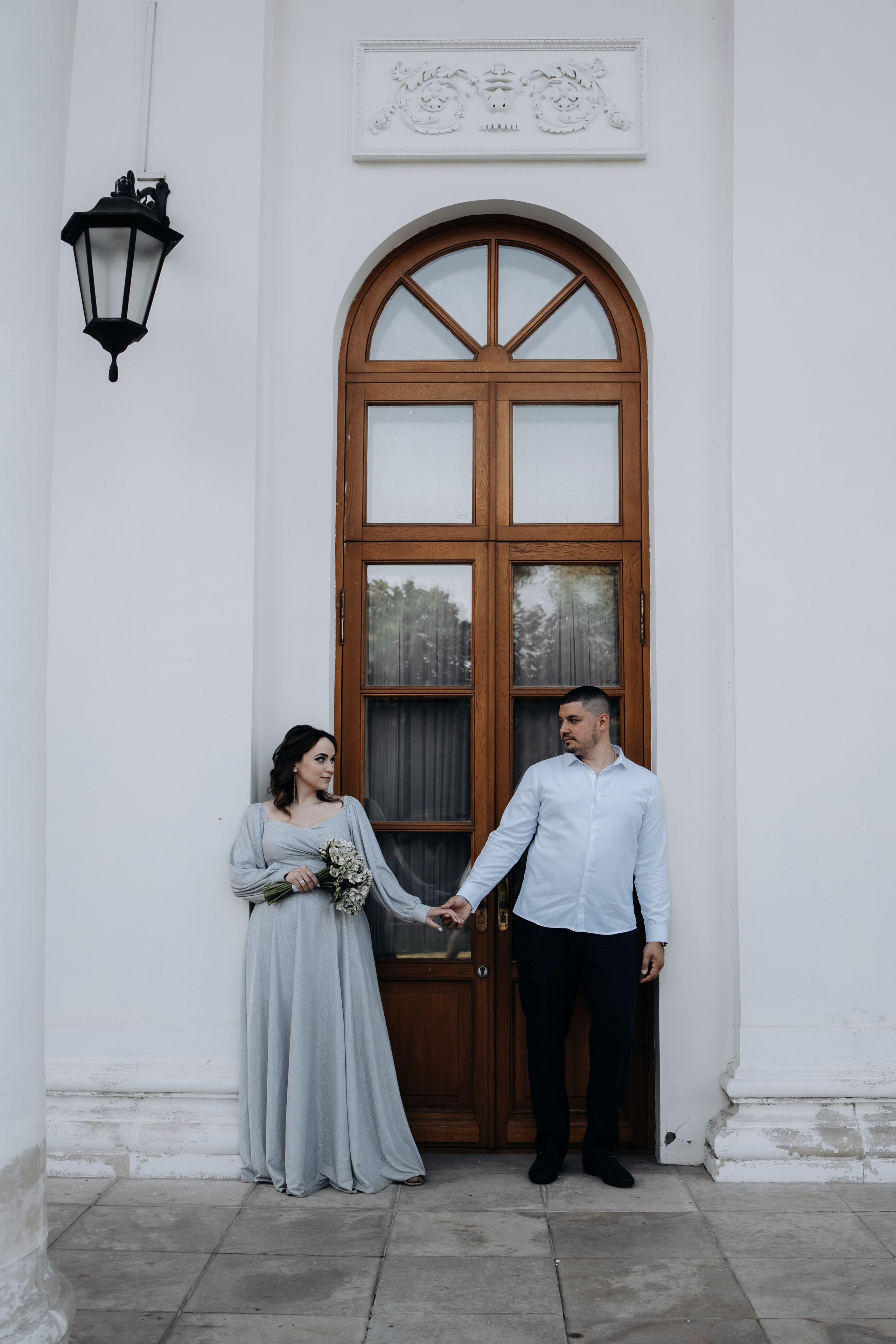 Оксана и Самвэл — свадебная история. Женский и семейный фотограф в Москве Анастасия Филимонова