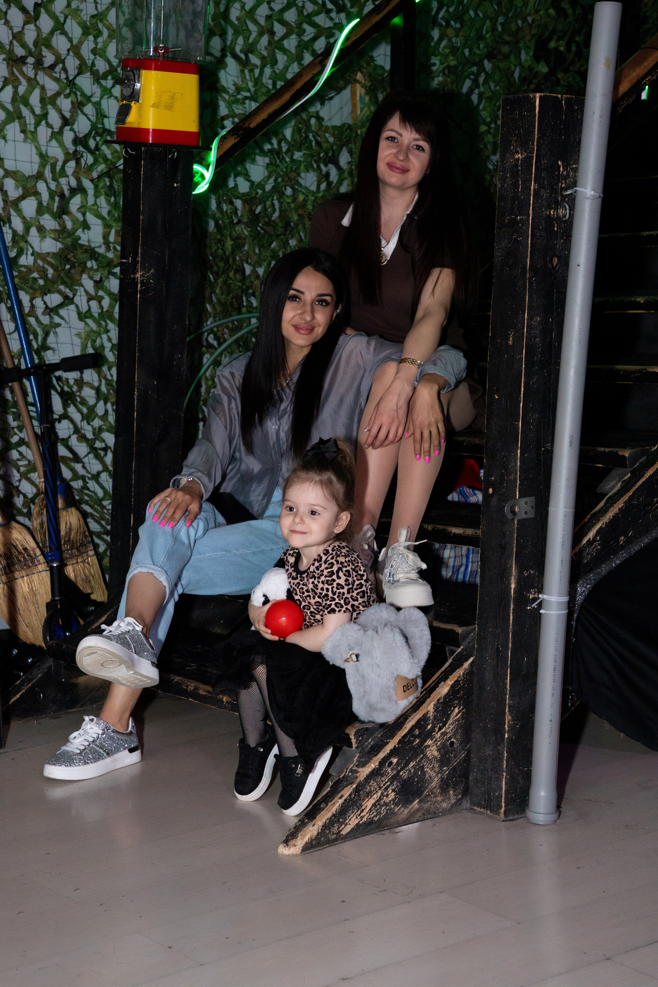 День Рождения Софии. Михайлова Элеонора — фотограф г. Пятигорск